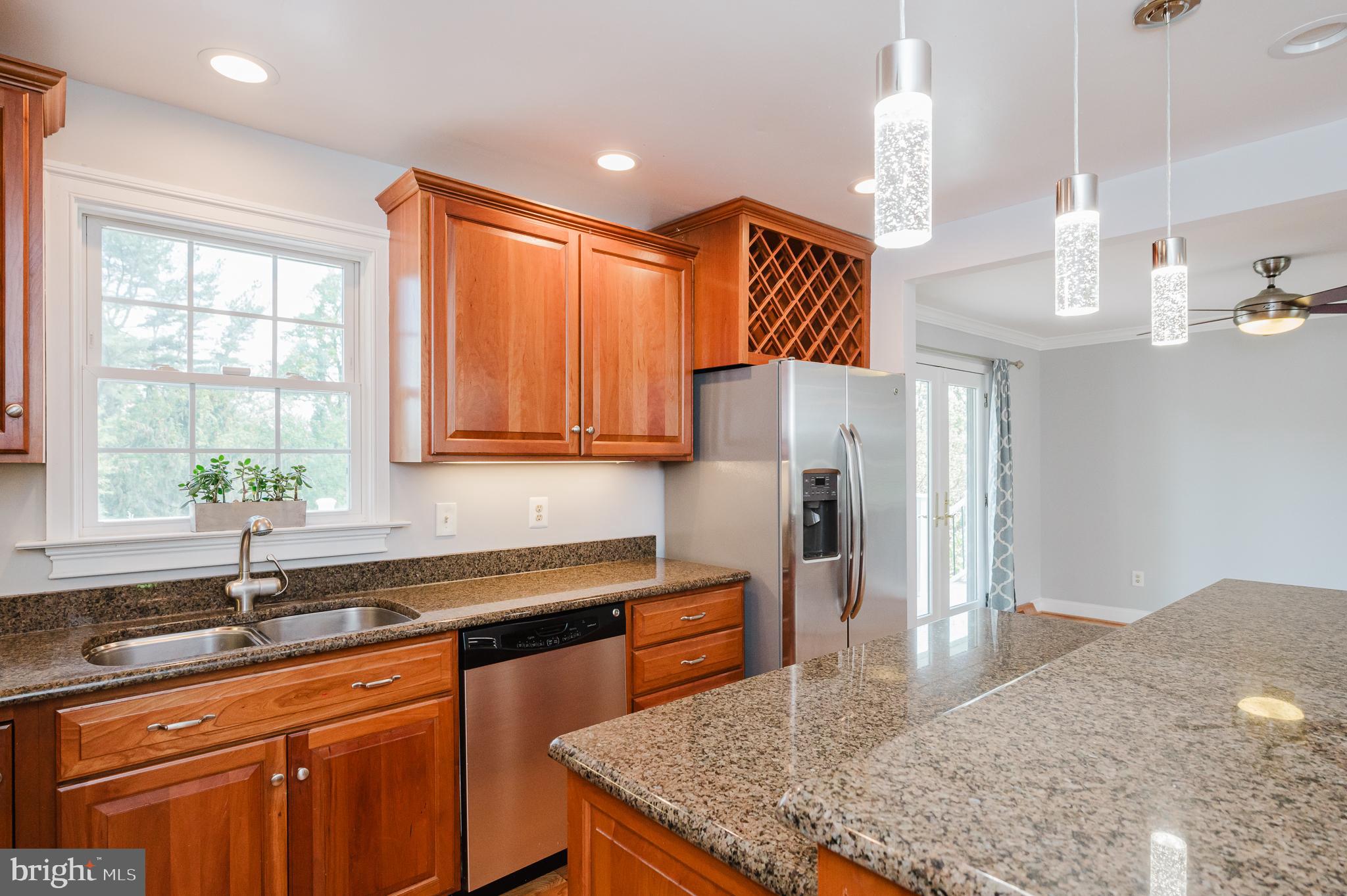 OAKMONT - Residential Lease