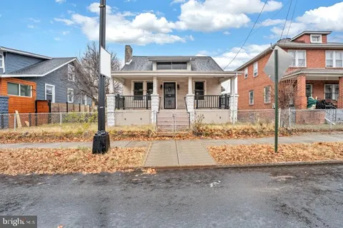 1444 T Street SE, Washington, DC 20020 - MLS#: DCDC2212888