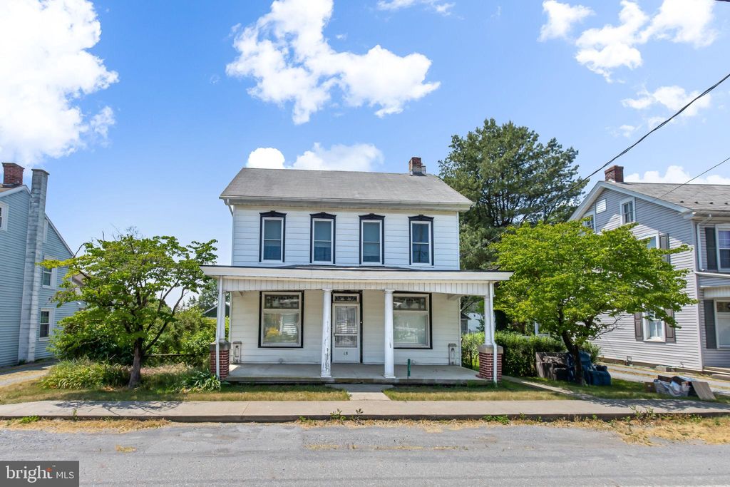 Photo of 15 STEVENS RD, STEVENS, PA 17578 (MLS # PALA2035796)