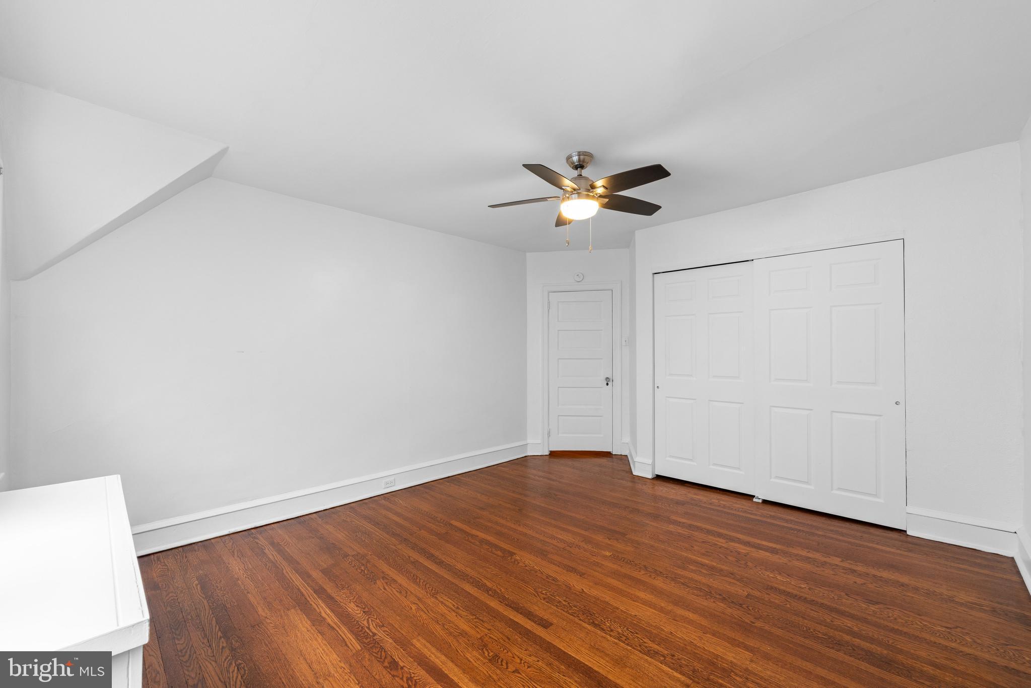 OVERBROOK FARMS - Residential