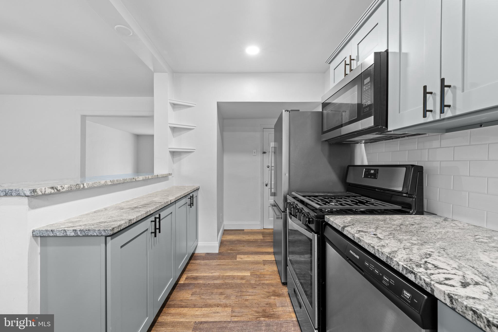 OVERBROOK FARMS - Residential