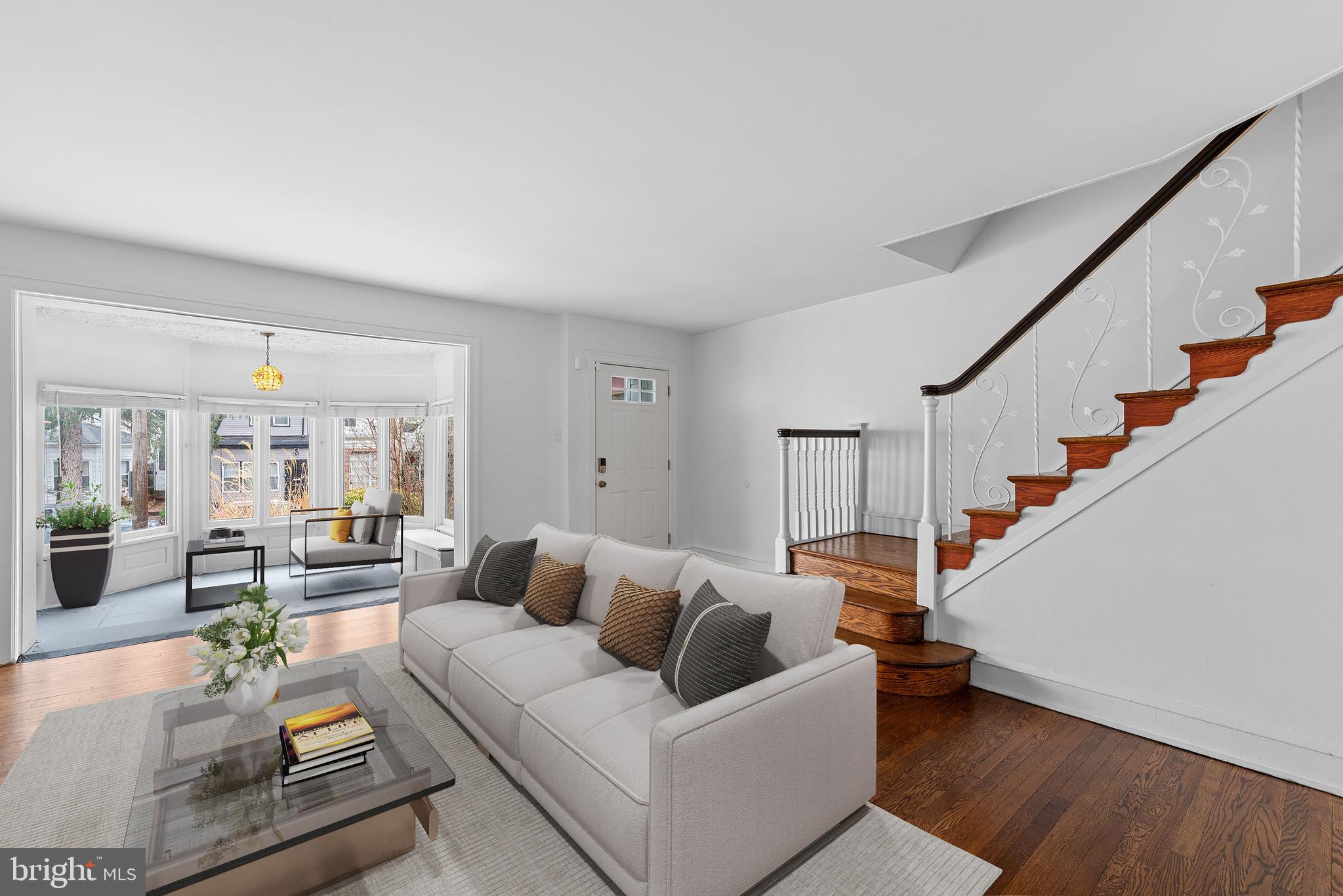 6461 MORRIS PARK ROAD