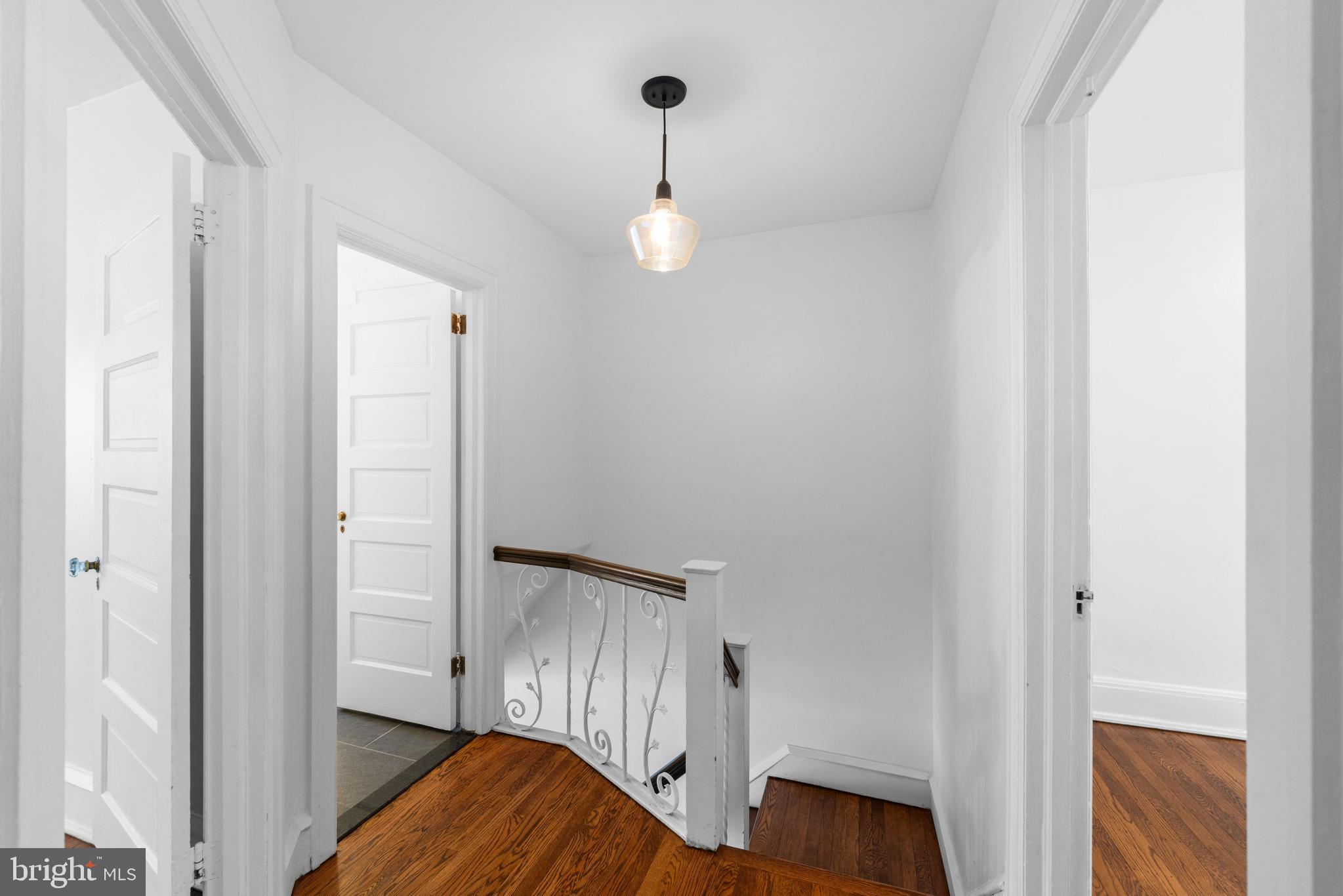 OVERBROOK FARMS - Residential