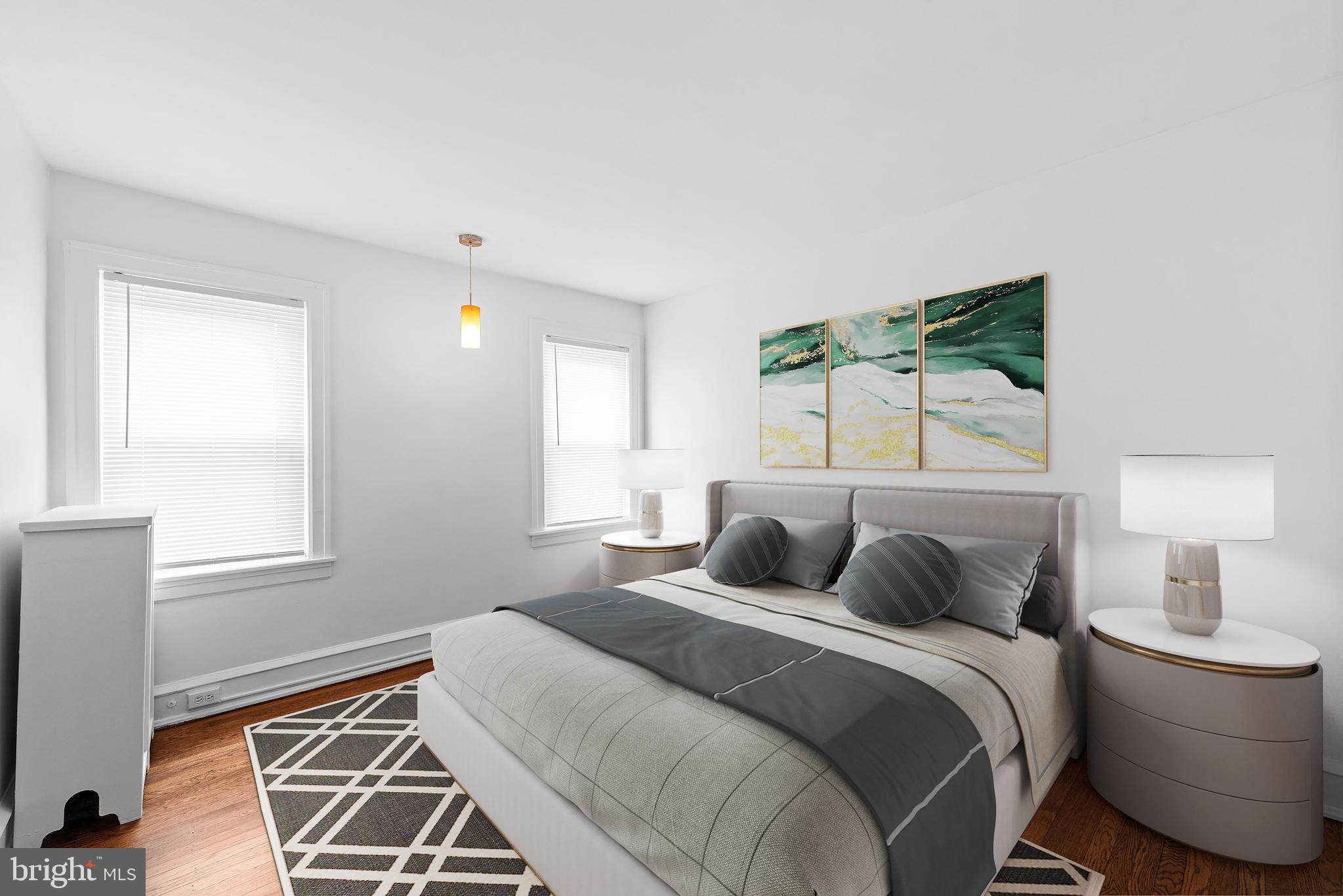 OVERBROOK FARMS - Residential