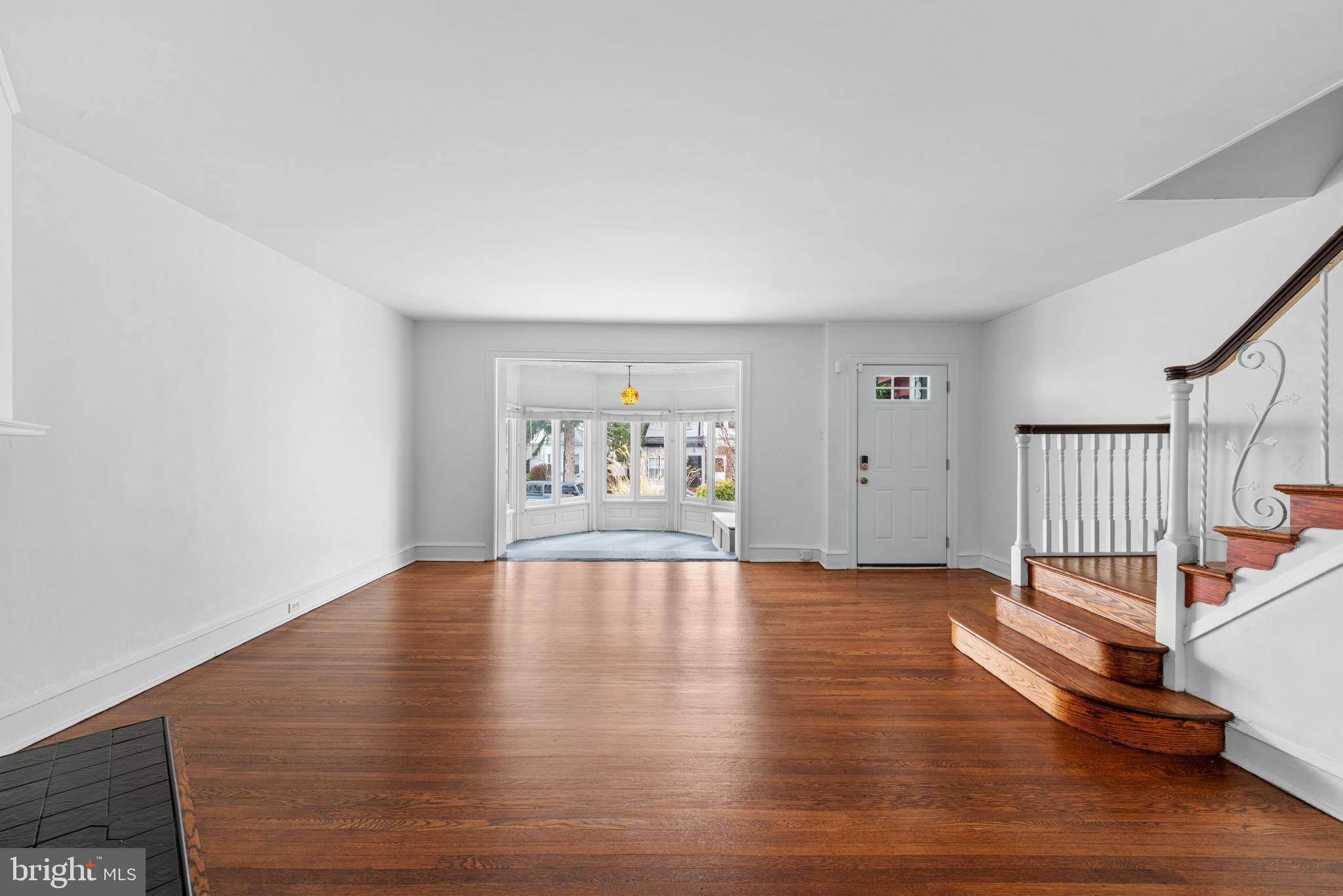 6461 MORRIS PARK ROAD