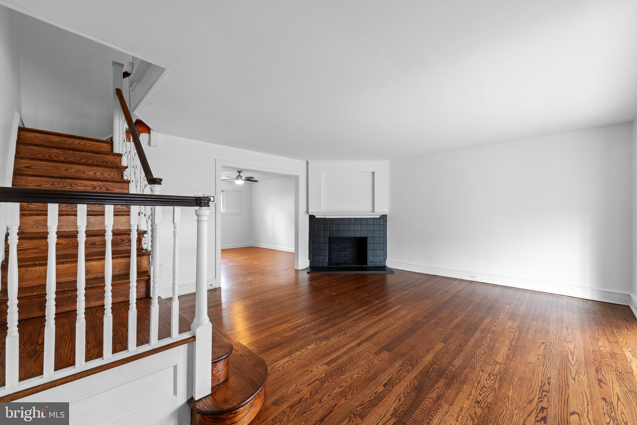 OVERBROOK FARMS - Residential