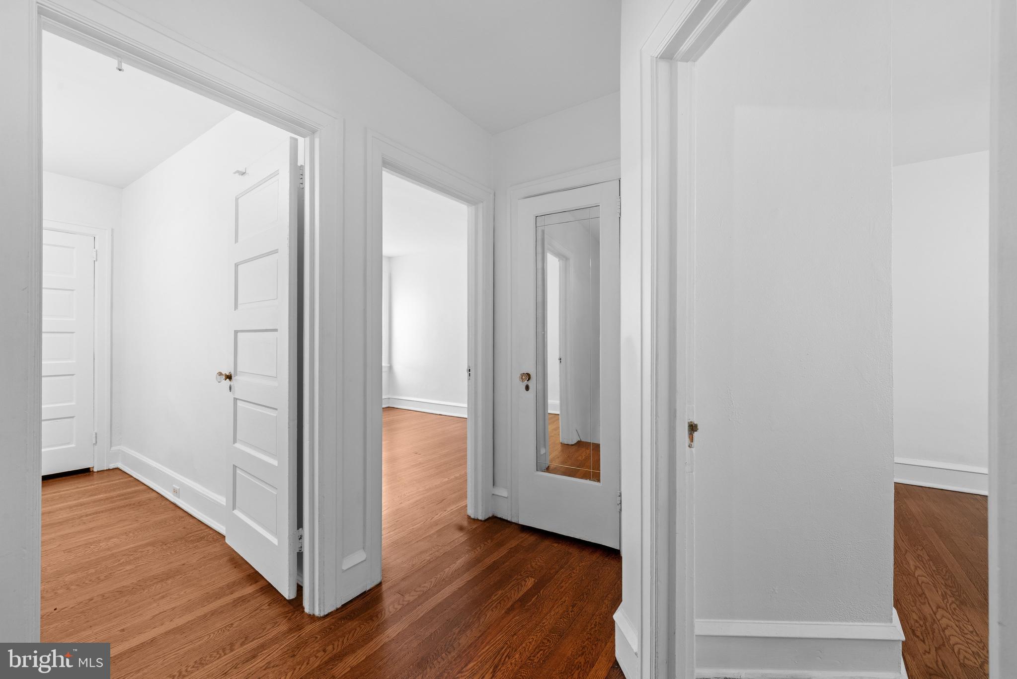 OVERBROOK FARMS - Residential