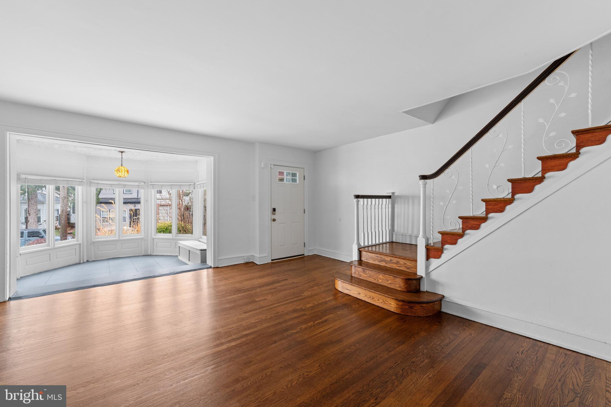 6461 MORRIS PARK ROAD