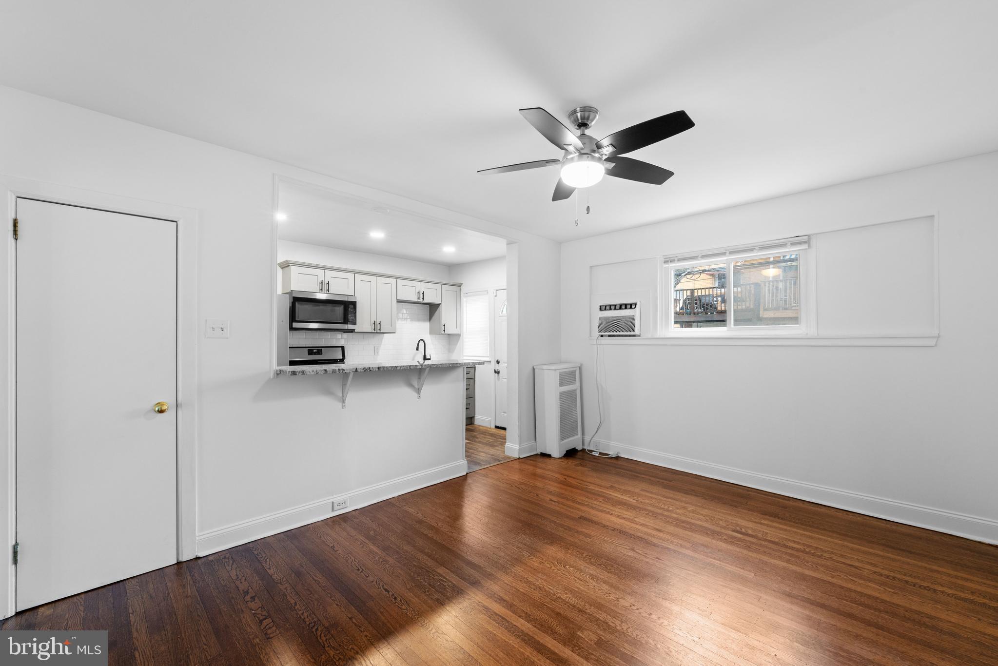 OVERBROOK FARMS - Residential