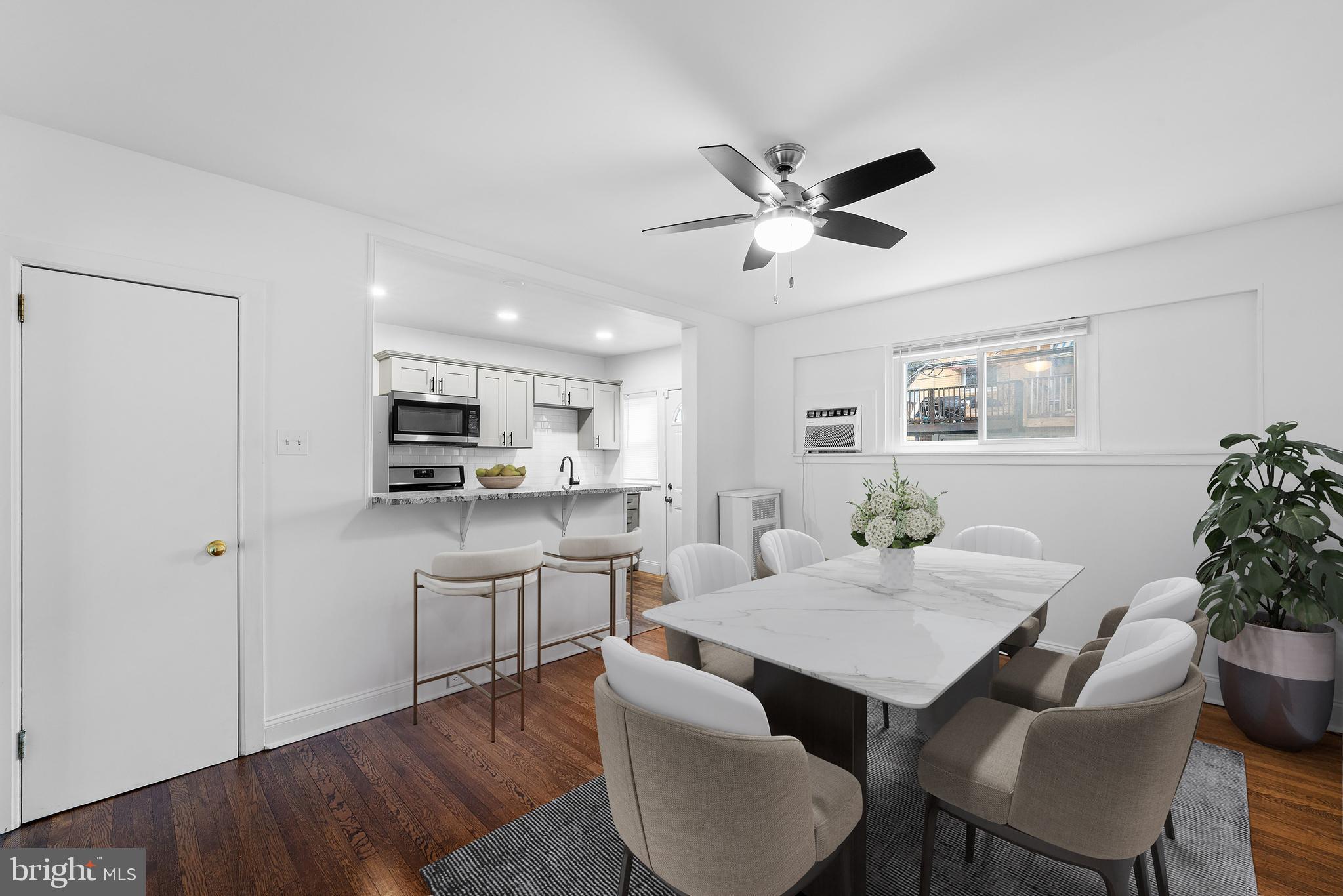 OVERBROOK FARMS - Residential