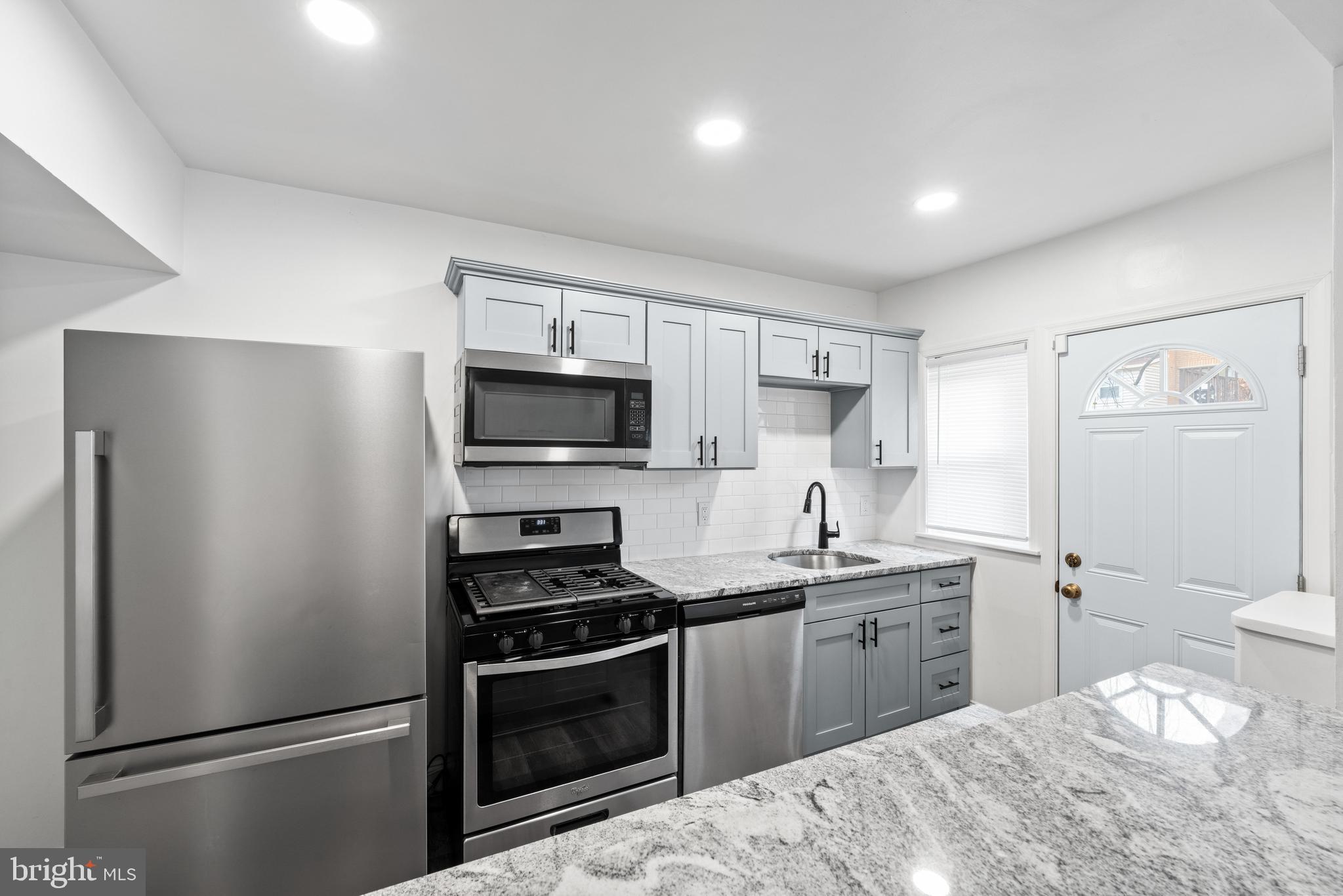 OVERBROOK FARMS - Residential