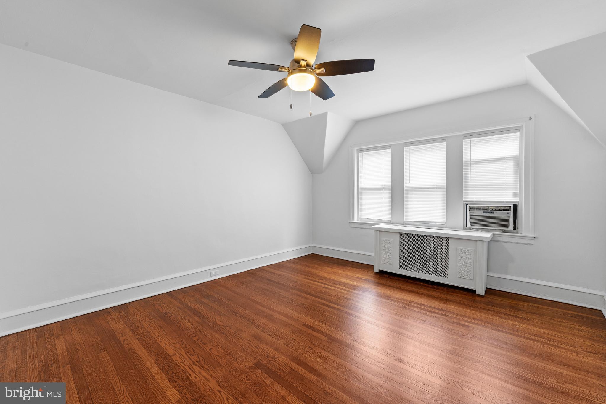 OVERBROOK FARMS - Residential