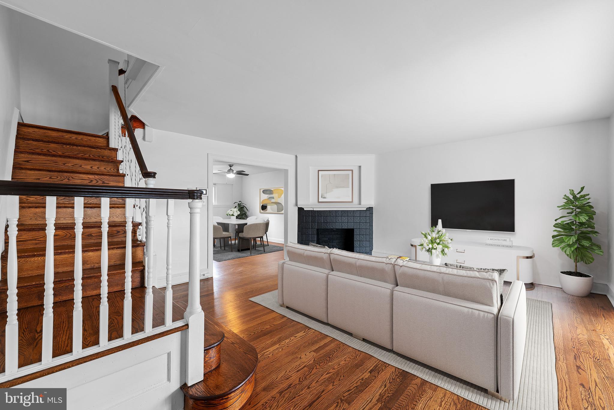 OVERBROOK FARMS - Residential