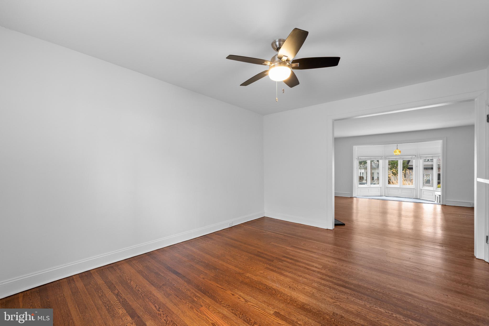 OVERBROOK FARMS - Residential