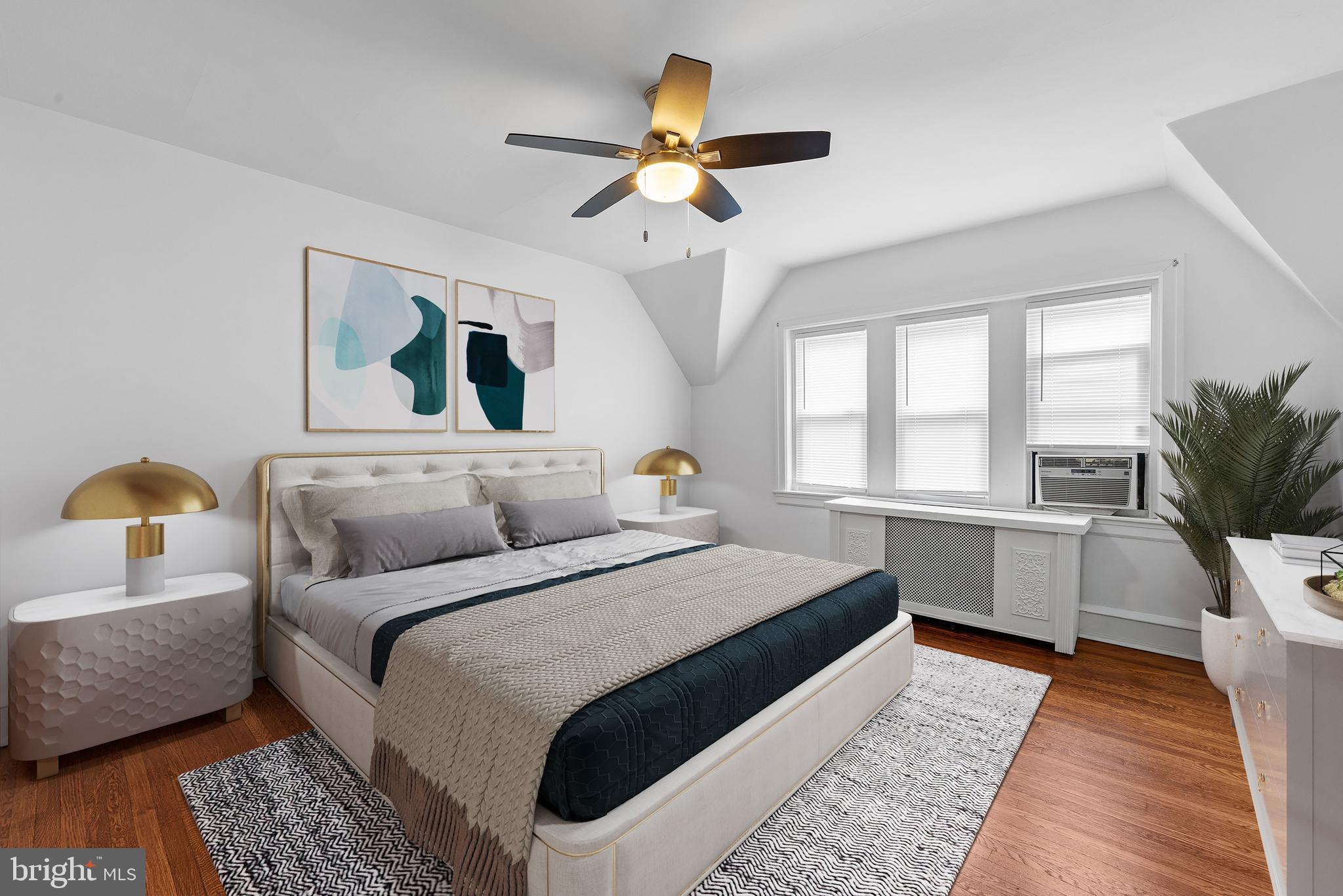 OVERBROOK FARMS - Residential