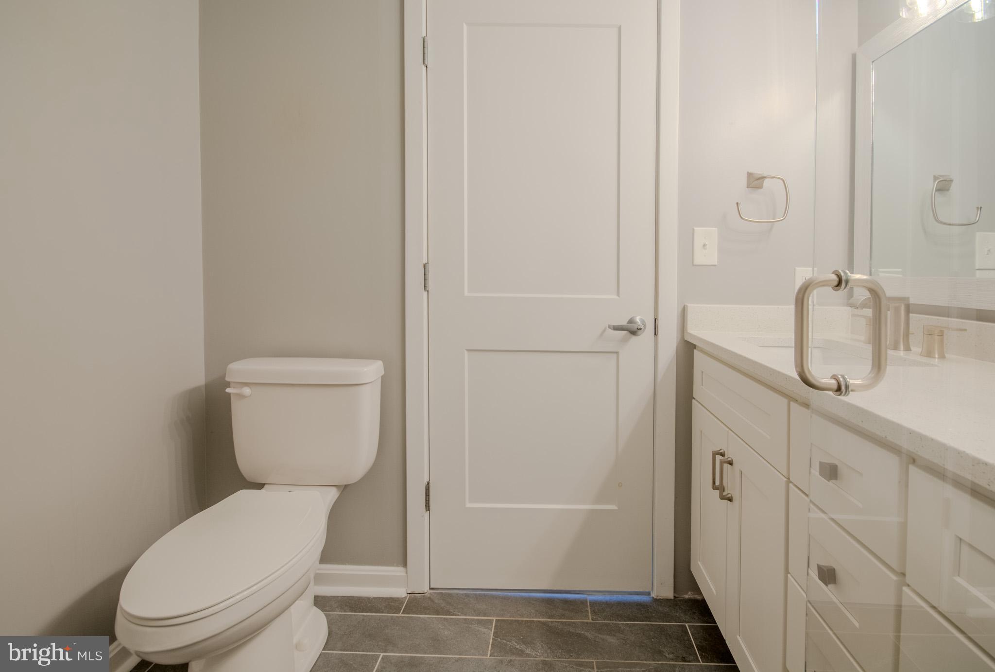 SEVERN HOUSE - Residential Lease