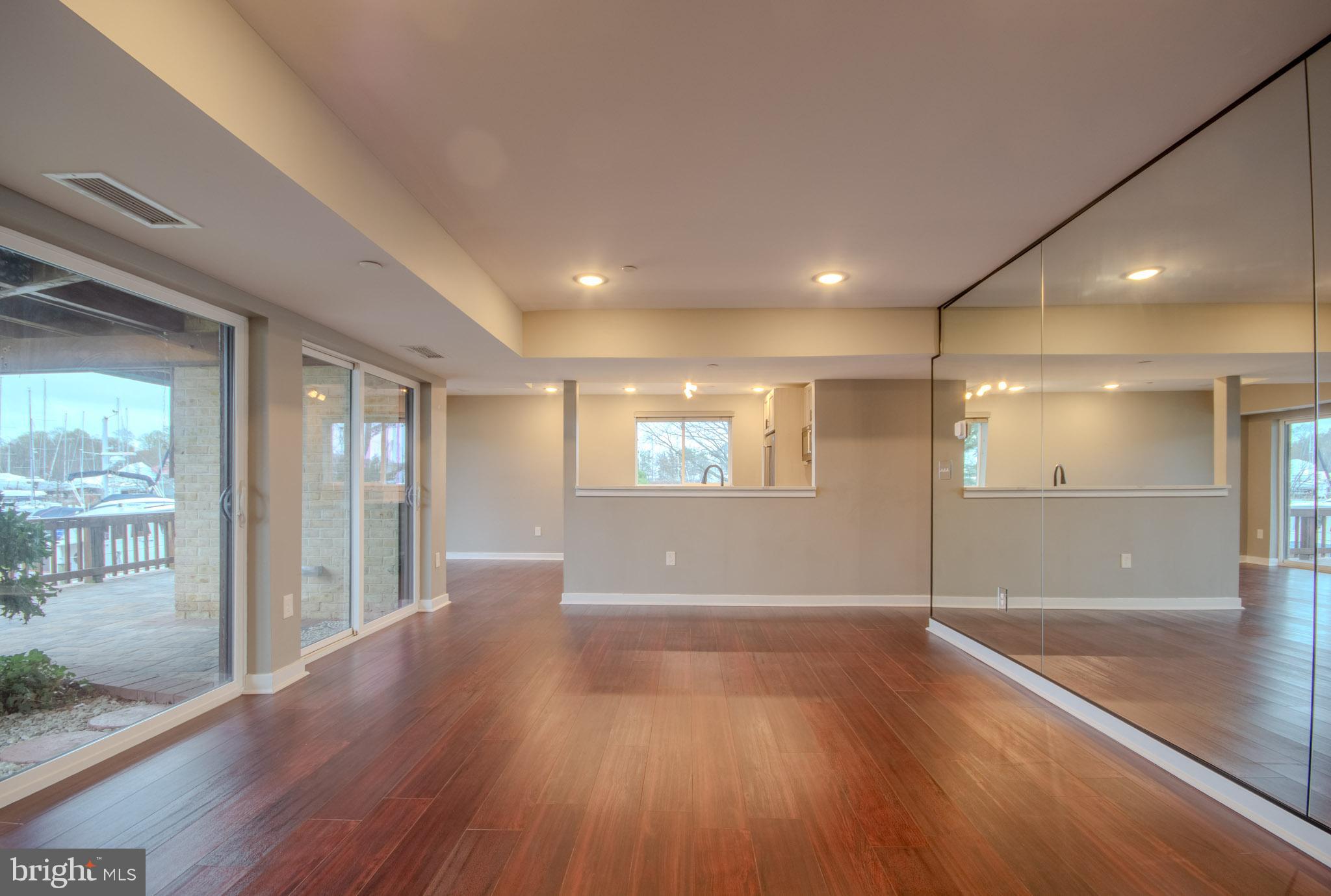 SEVERN HOUSE - Residential Lease