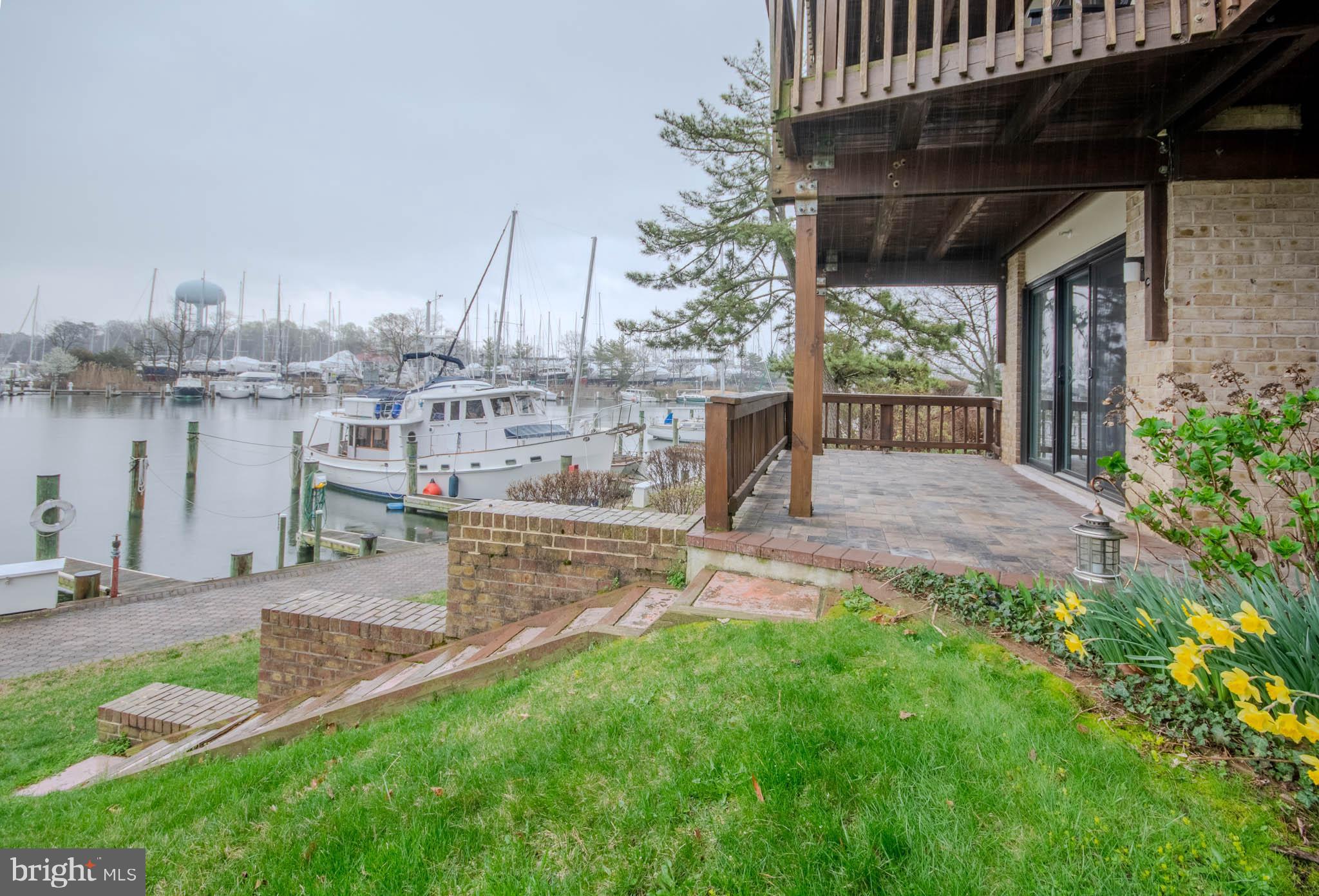 SEVERN HOUSE - Residential Lease