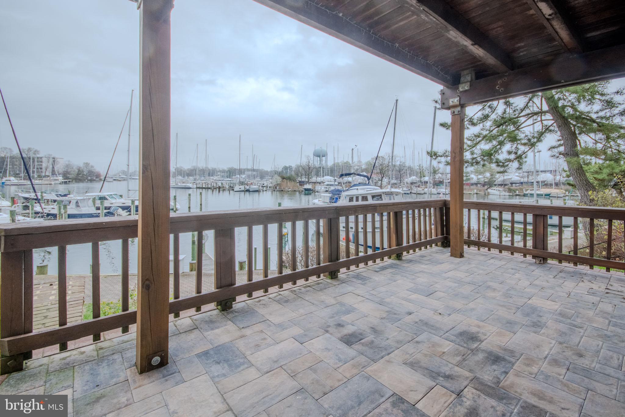 SEVERN HOUSE - Residential Lease