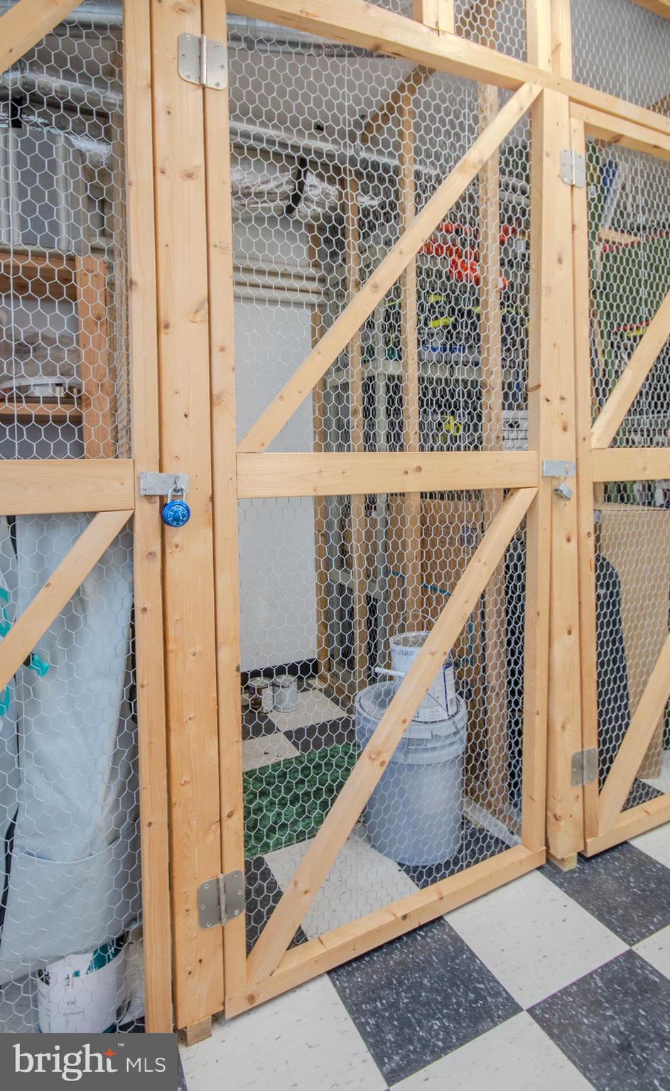 SEVERN HOUSE - Residential Lease