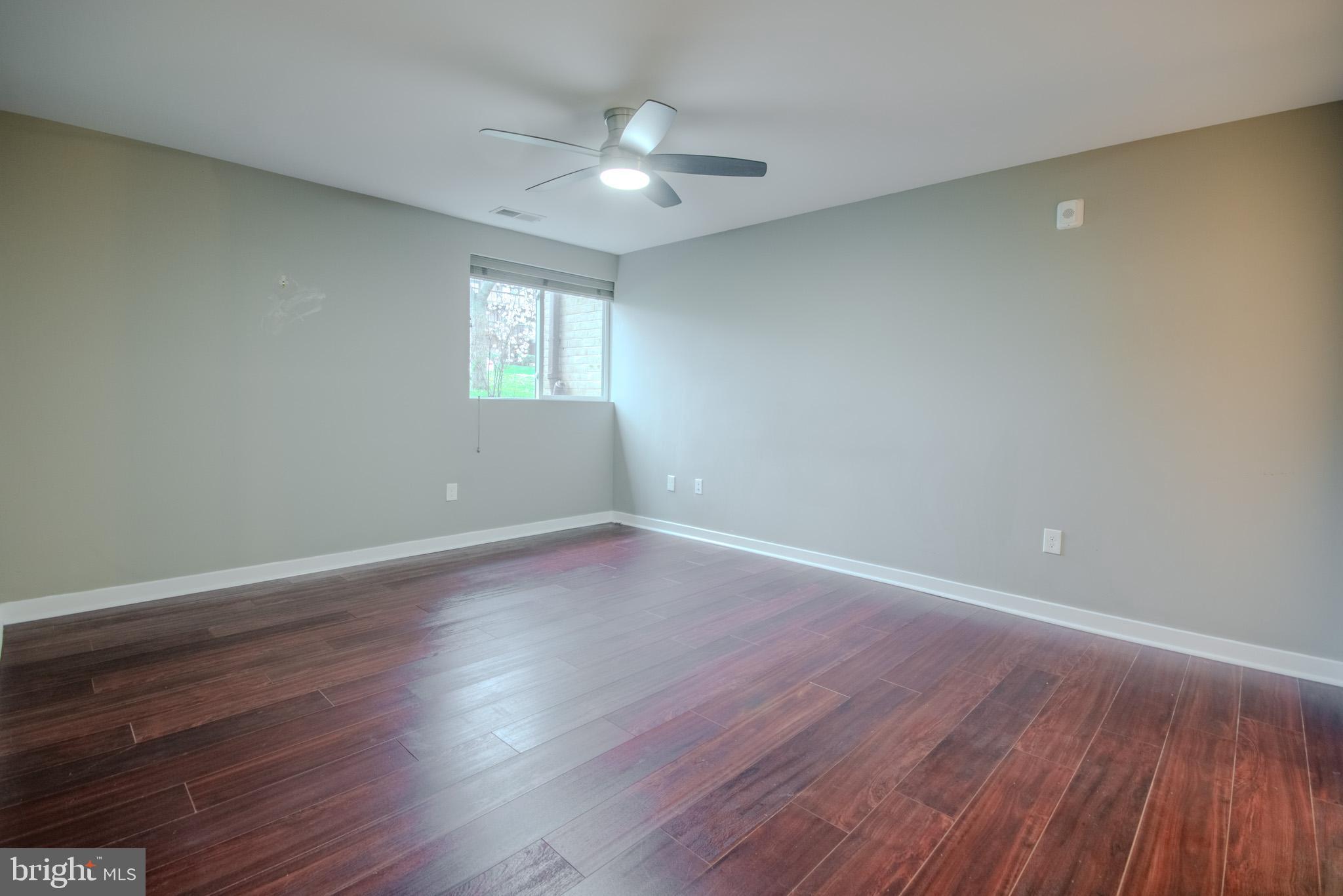 SEVERN HOUSE - Residential Lease