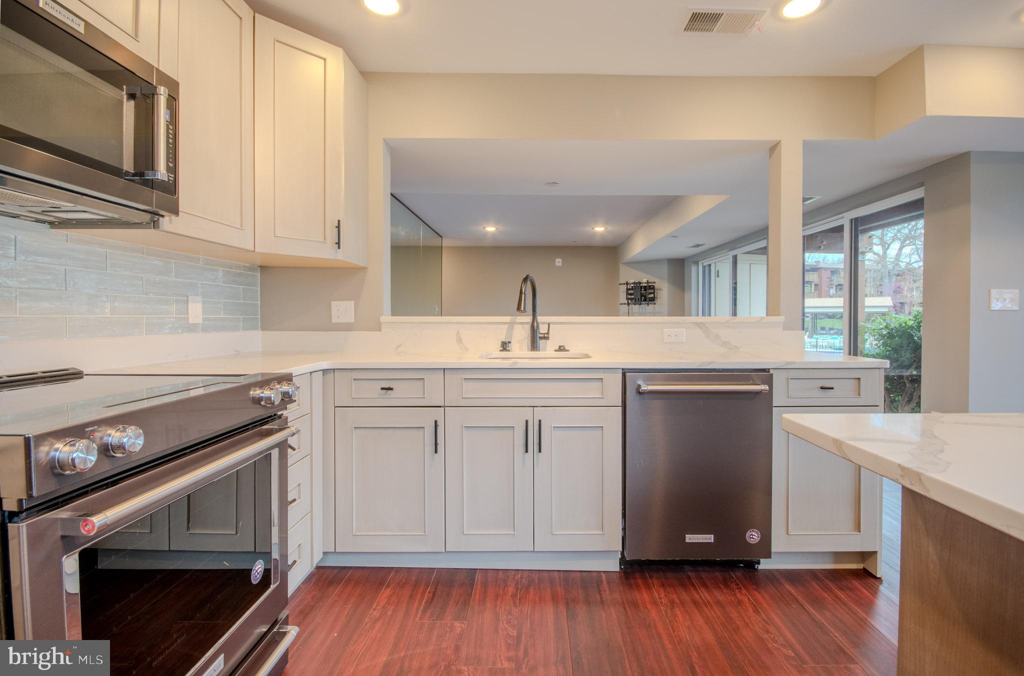 SEVERN HOUSE - Residential Lease