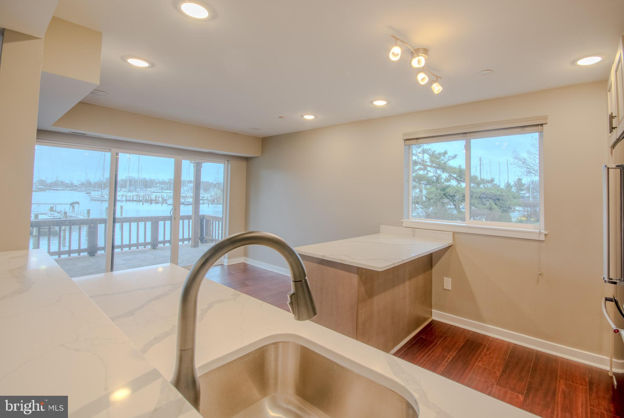 SEVERN HOUSE - Residential Lease