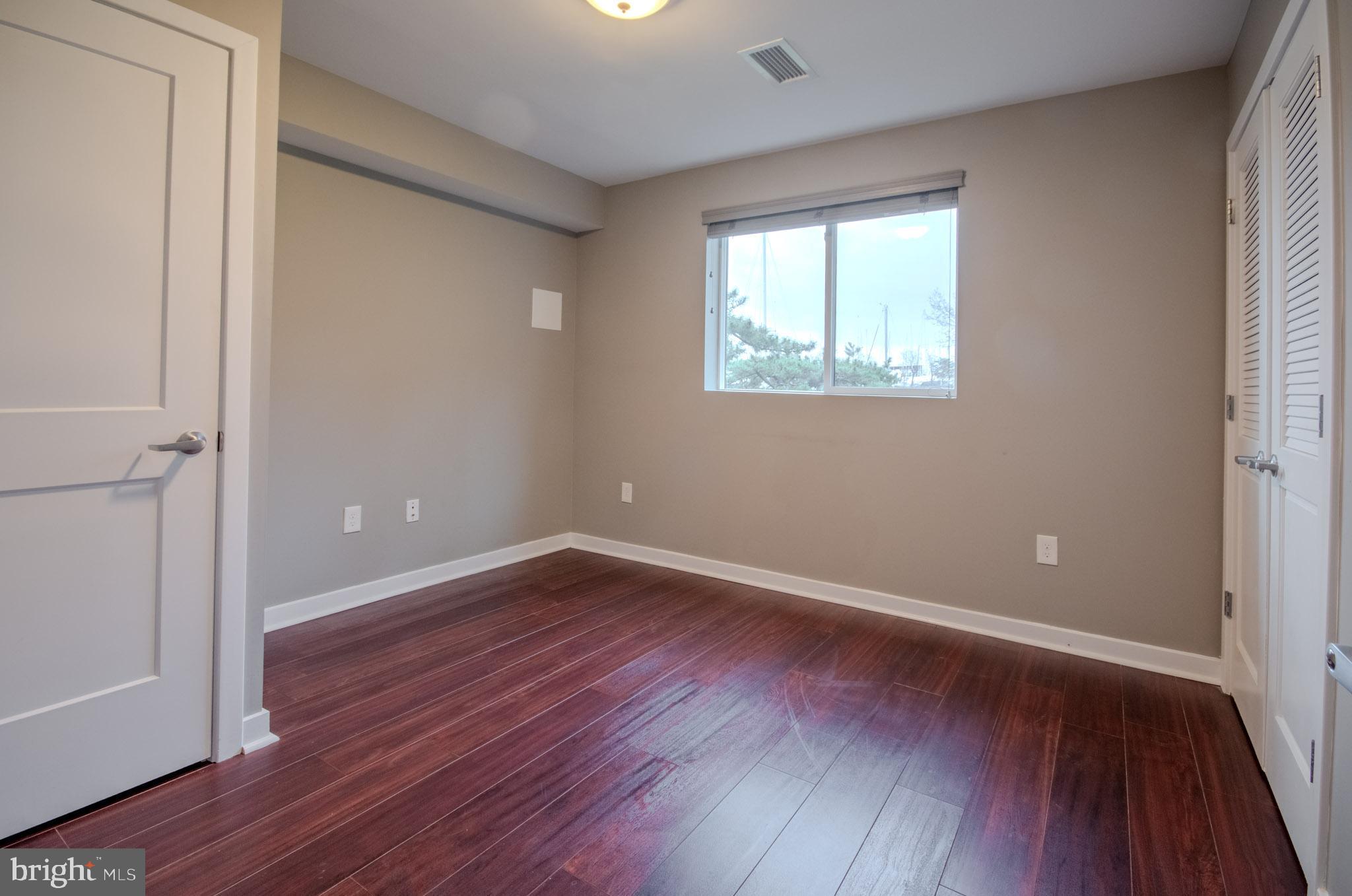 SEVERN HOUSE - Residential Lease