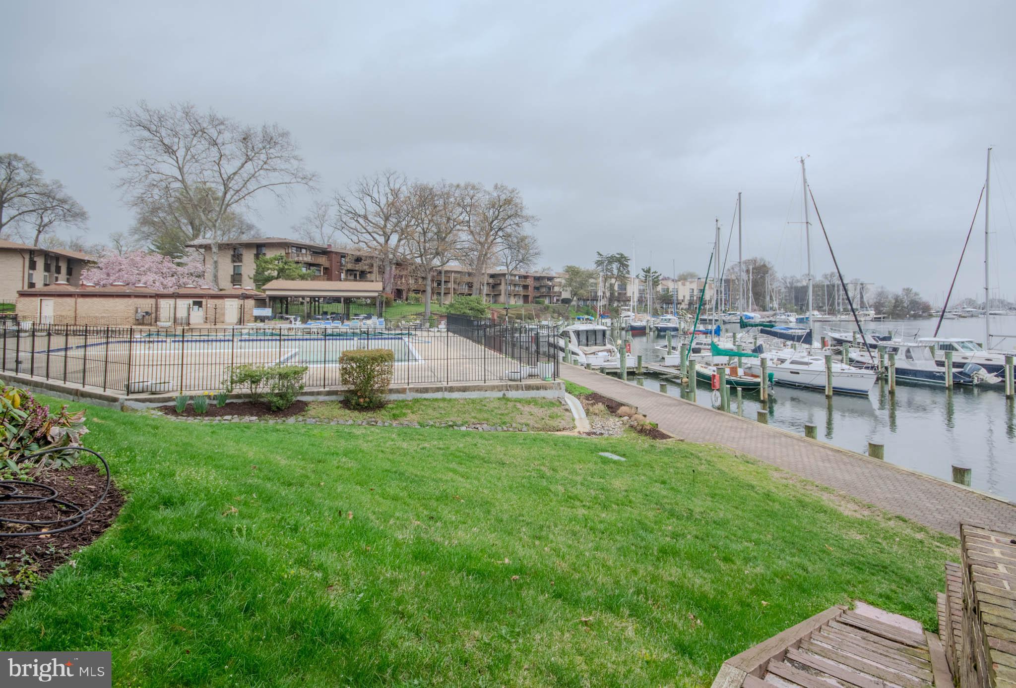 SEVERN HOUSE - Residential Lease