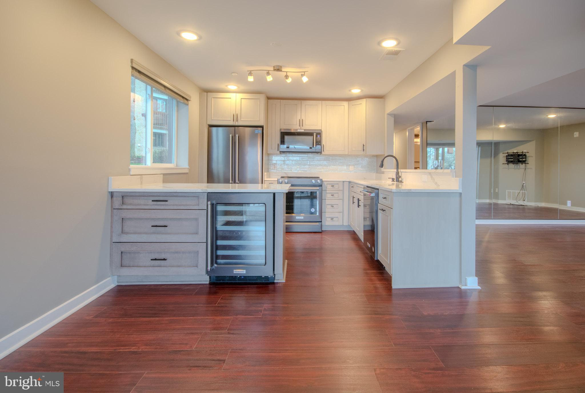 SEVERN HOUSE - Residential Lease