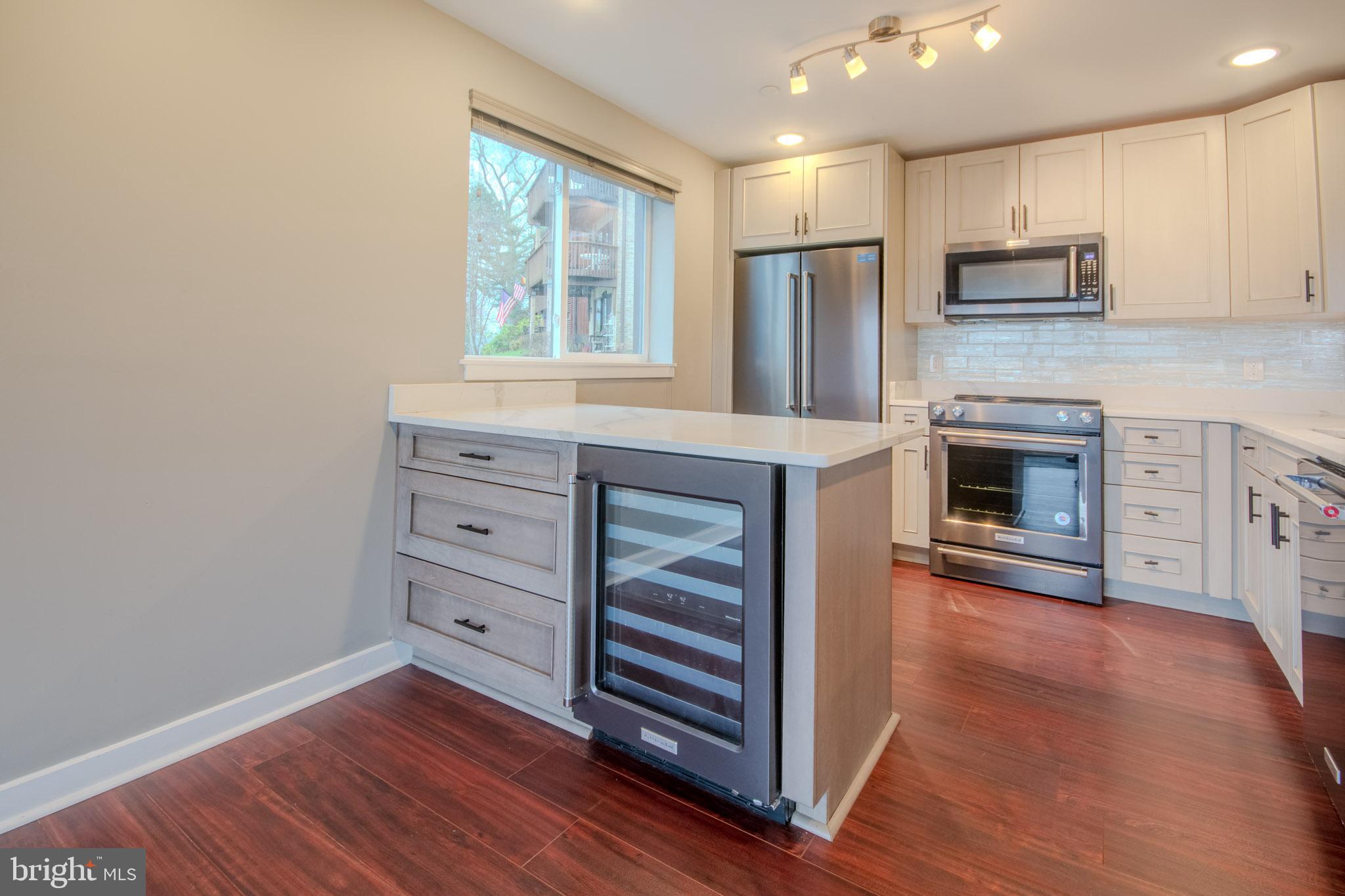 SEVERN HOUSE - Residential Lease