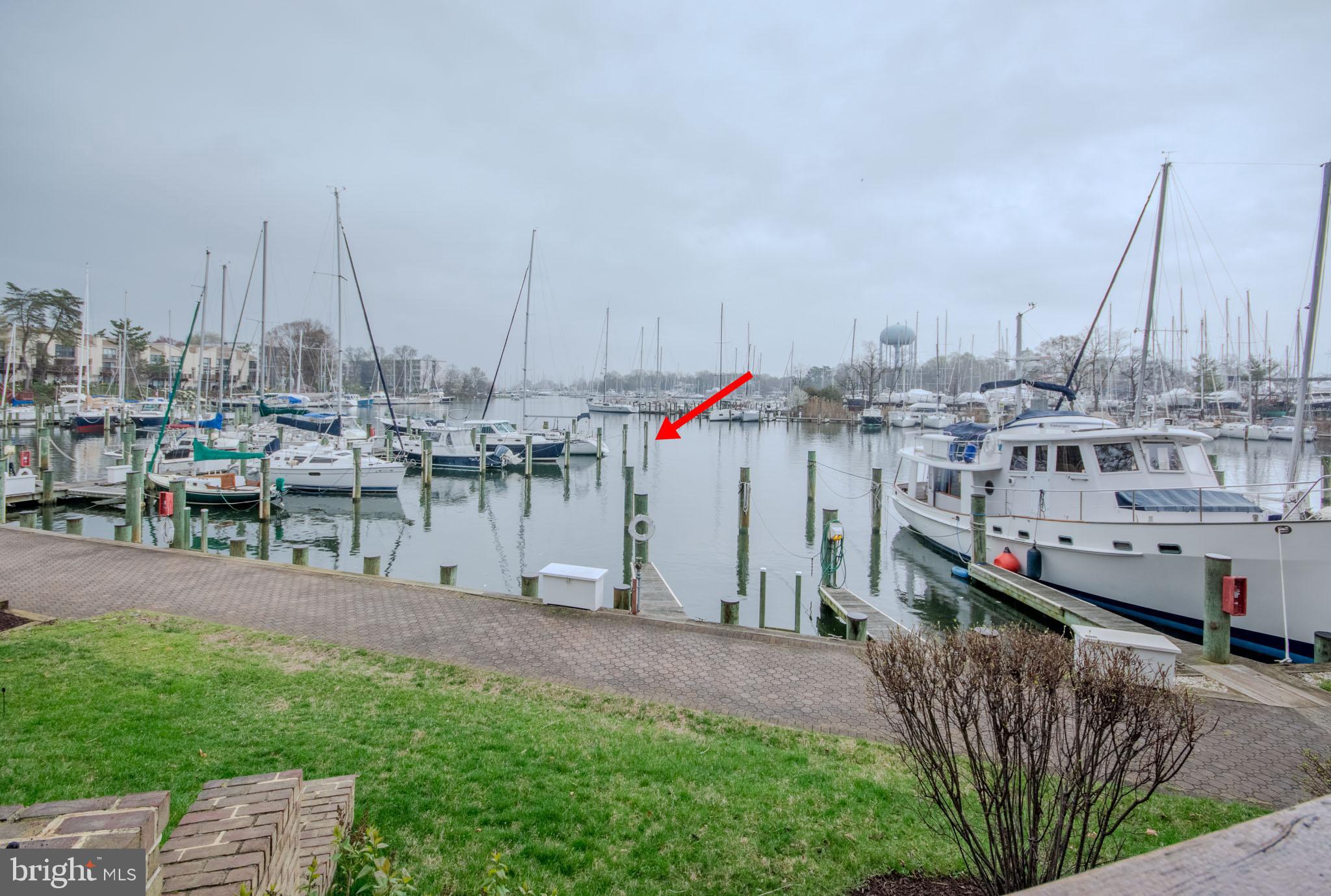 SEVERN HOUSE - Residential Lease