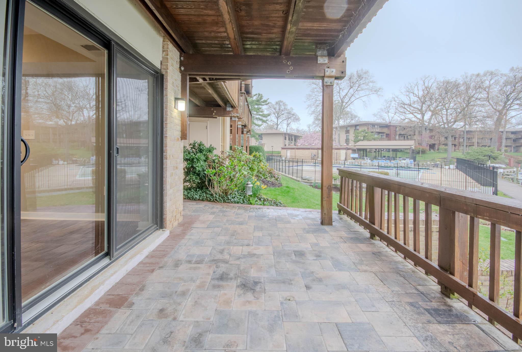 SEVERN HOUSE - Residential Lease