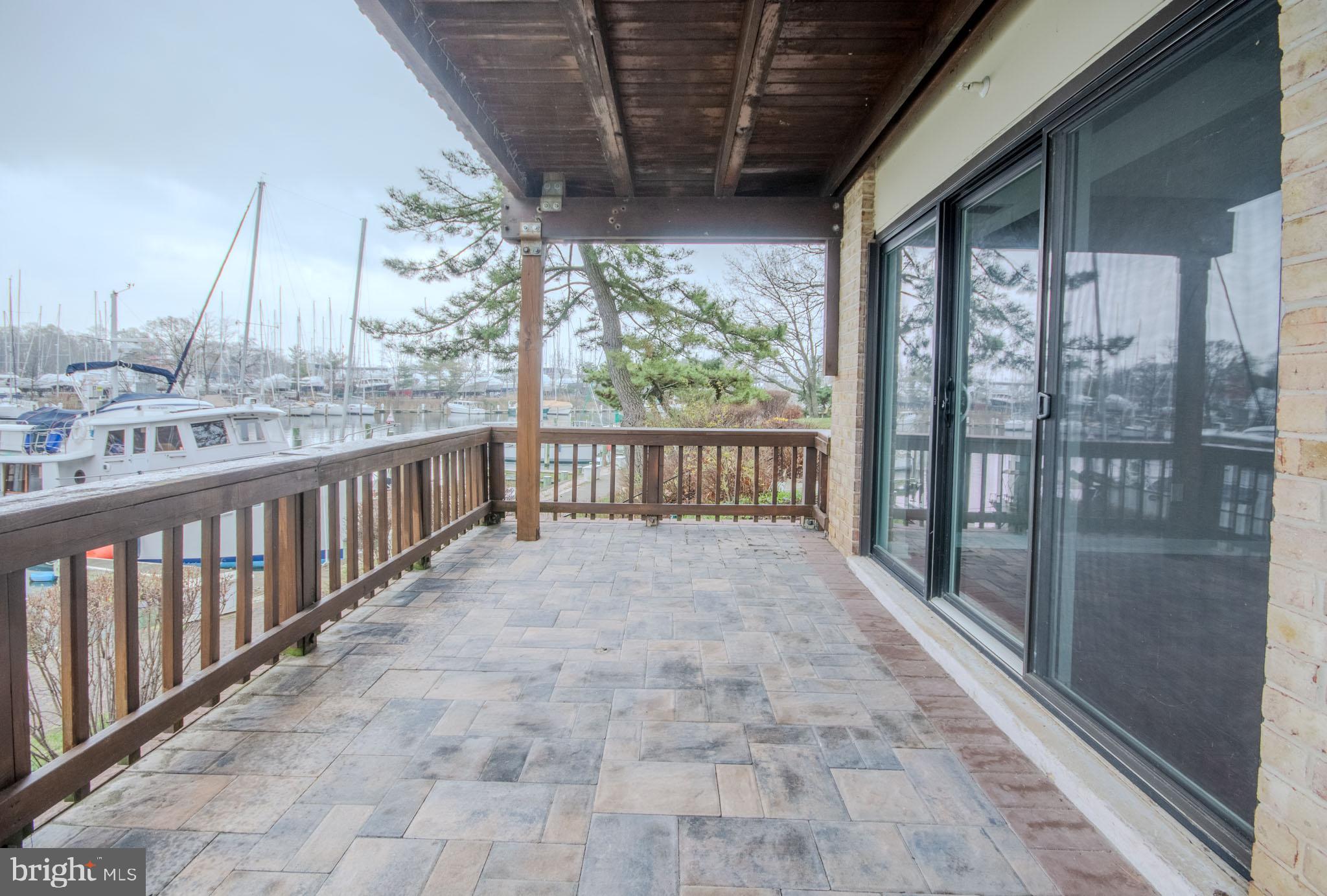 SEVERN HOUSE - Residential Lease