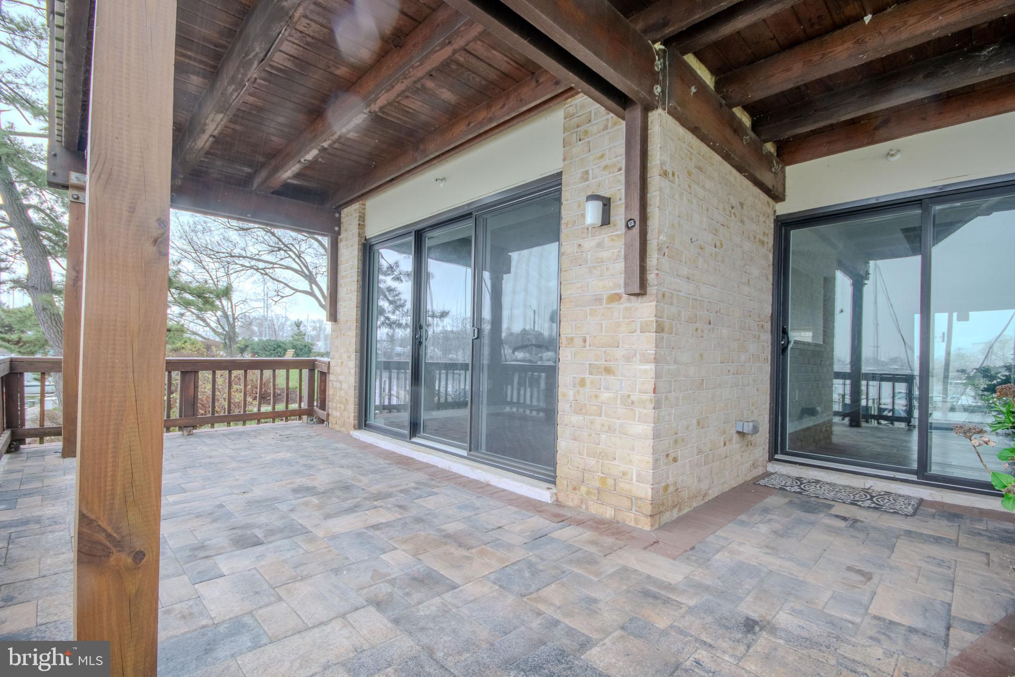 SEVERN HOUSE - Residential Lease