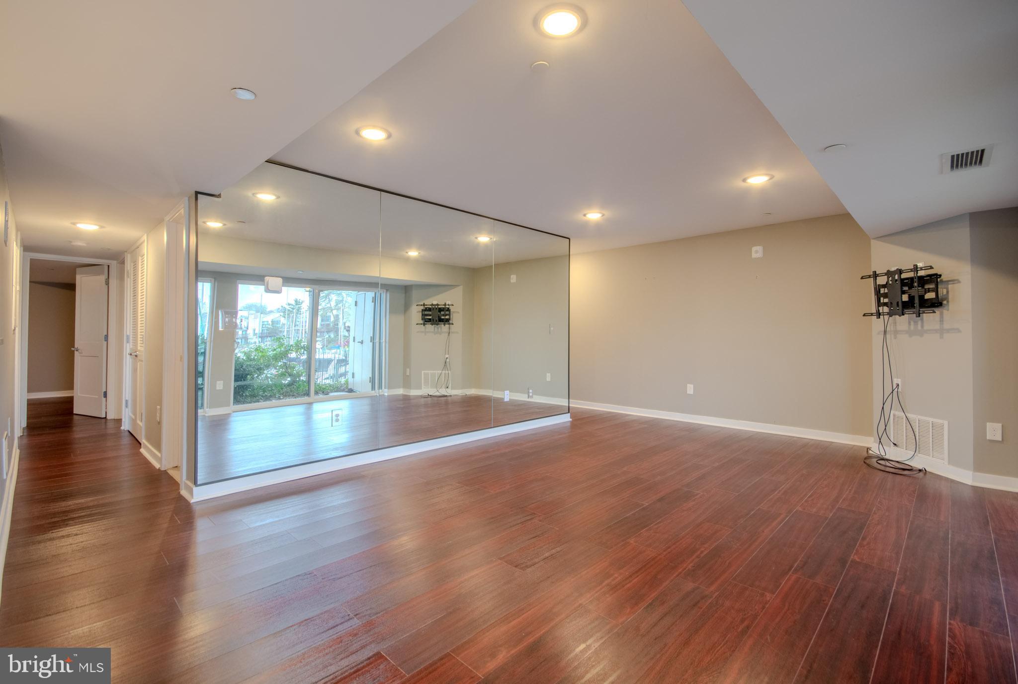 SEVERN HOUSE - Residential Lease