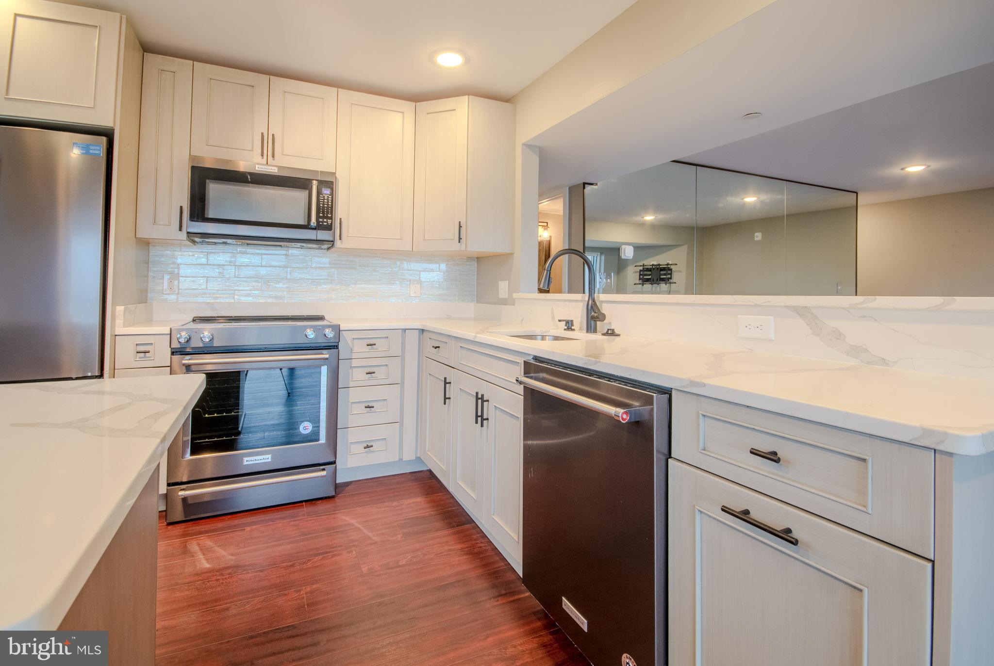 SEVERN HOUSE - Residential Lease