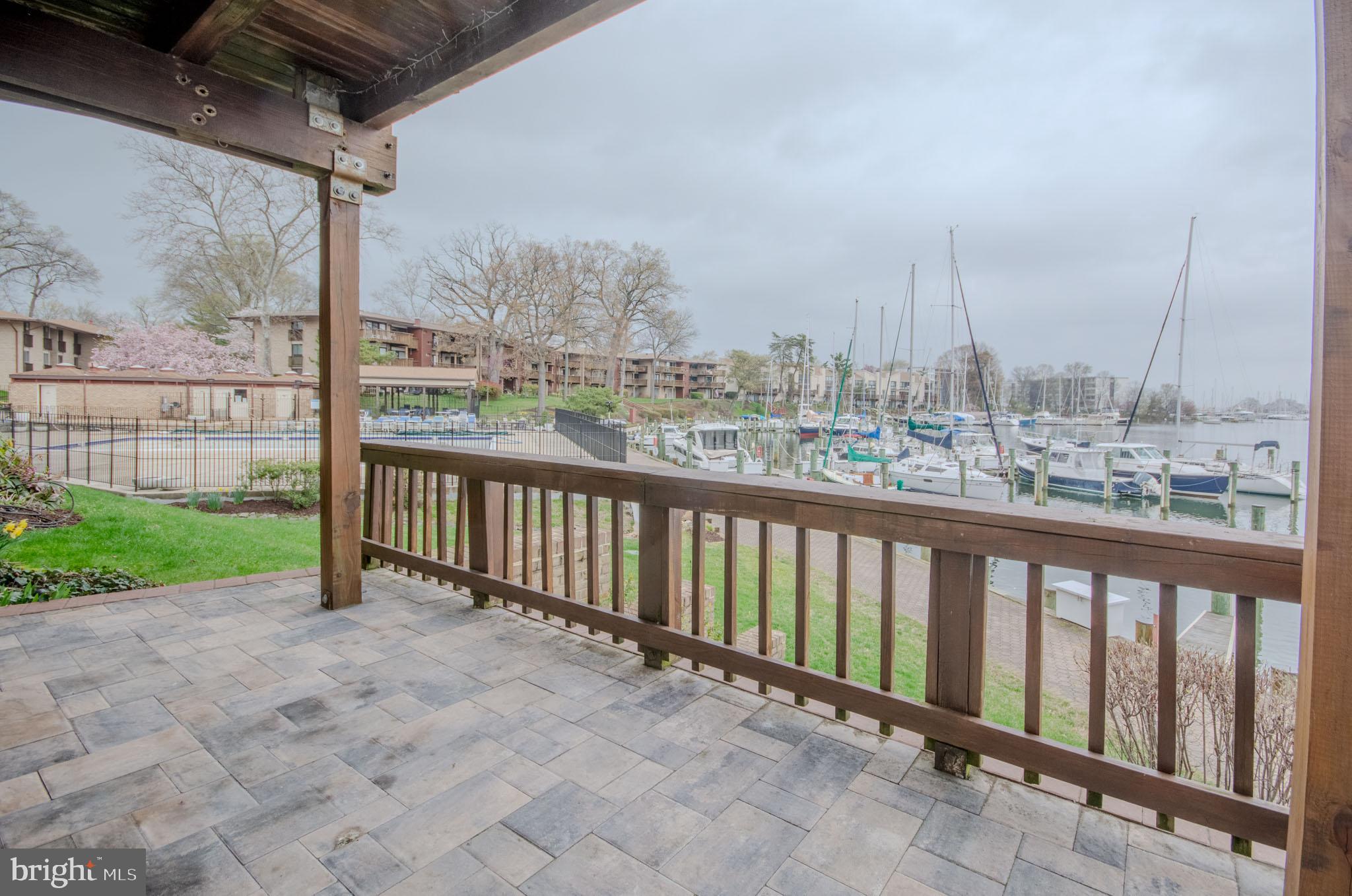 SEVERN HOUSE - Residential Lease