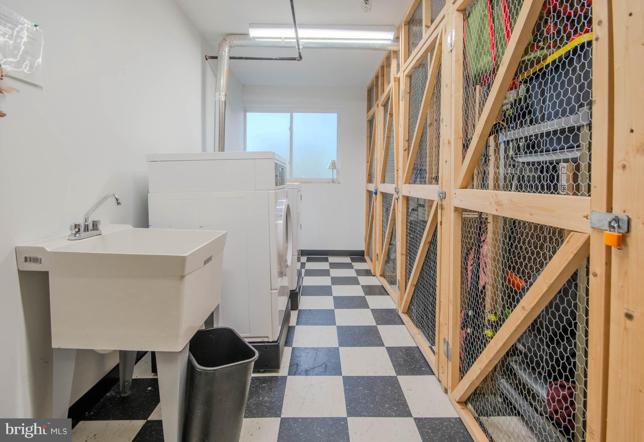 SEVERN HOUSE - Residential Lease