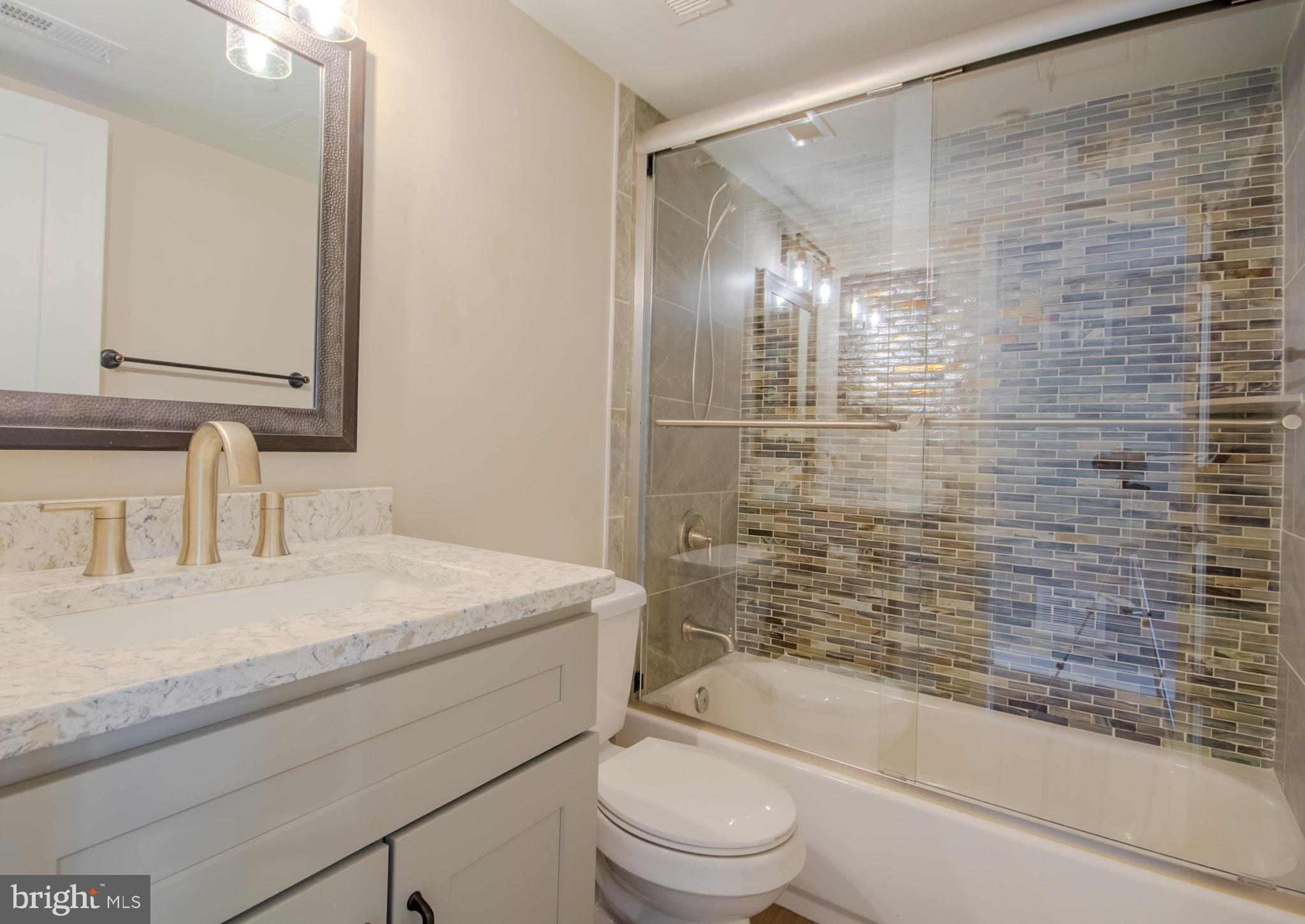 SEVERN HOUSE - Residential Lease