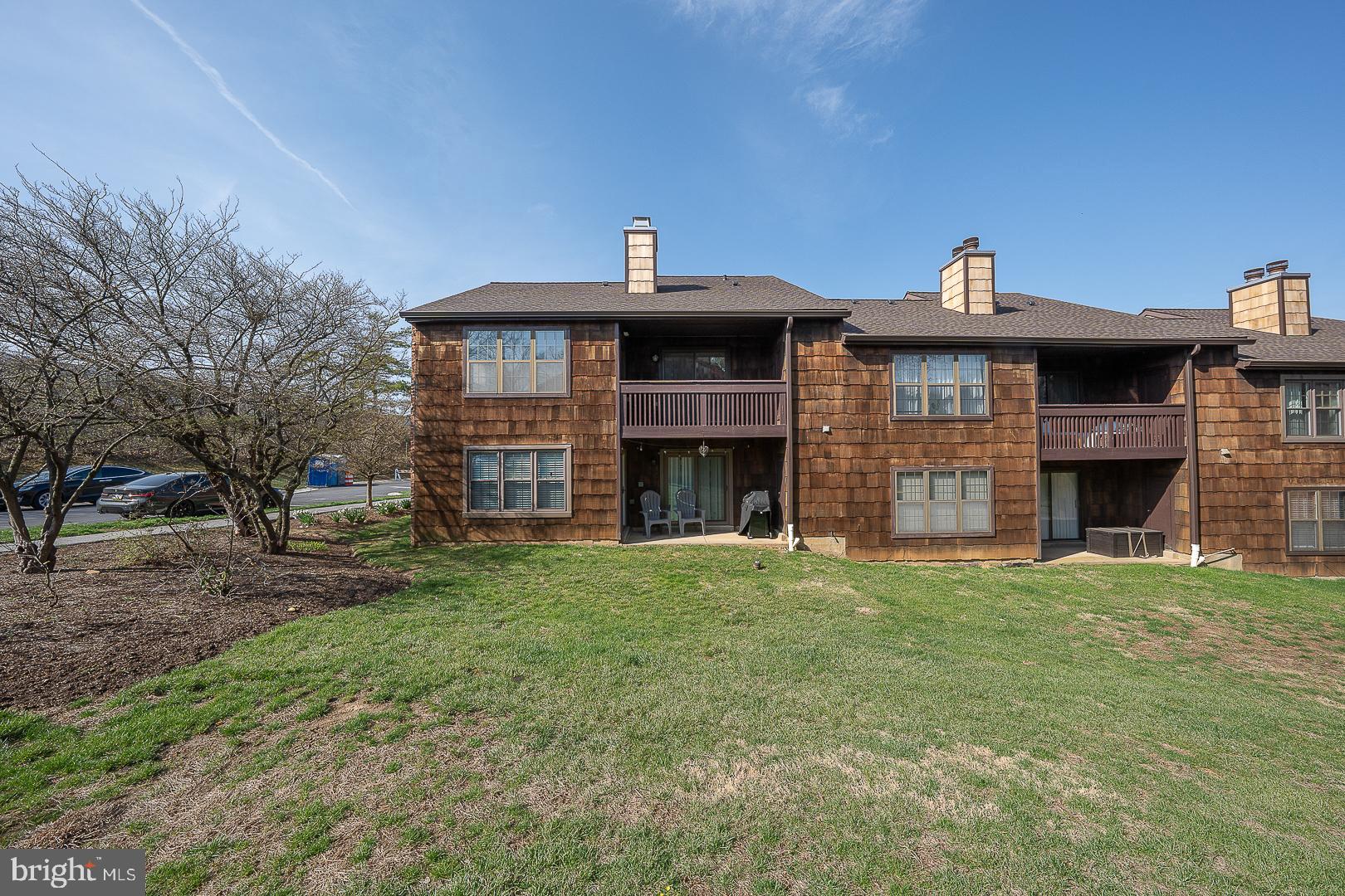 CHESTERBROOK - Residential