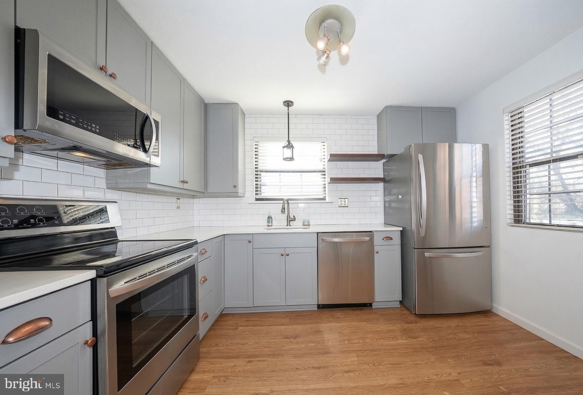 CHESTERBROOK - Residential