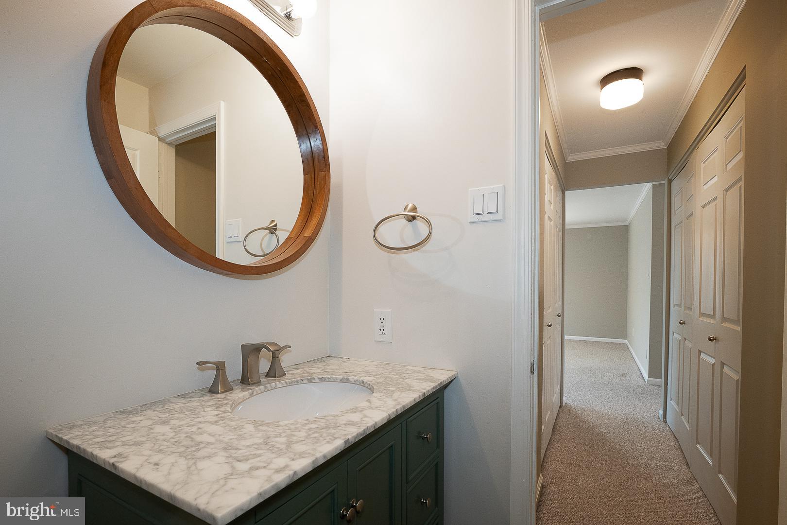 CHESTERBROOK - Residential