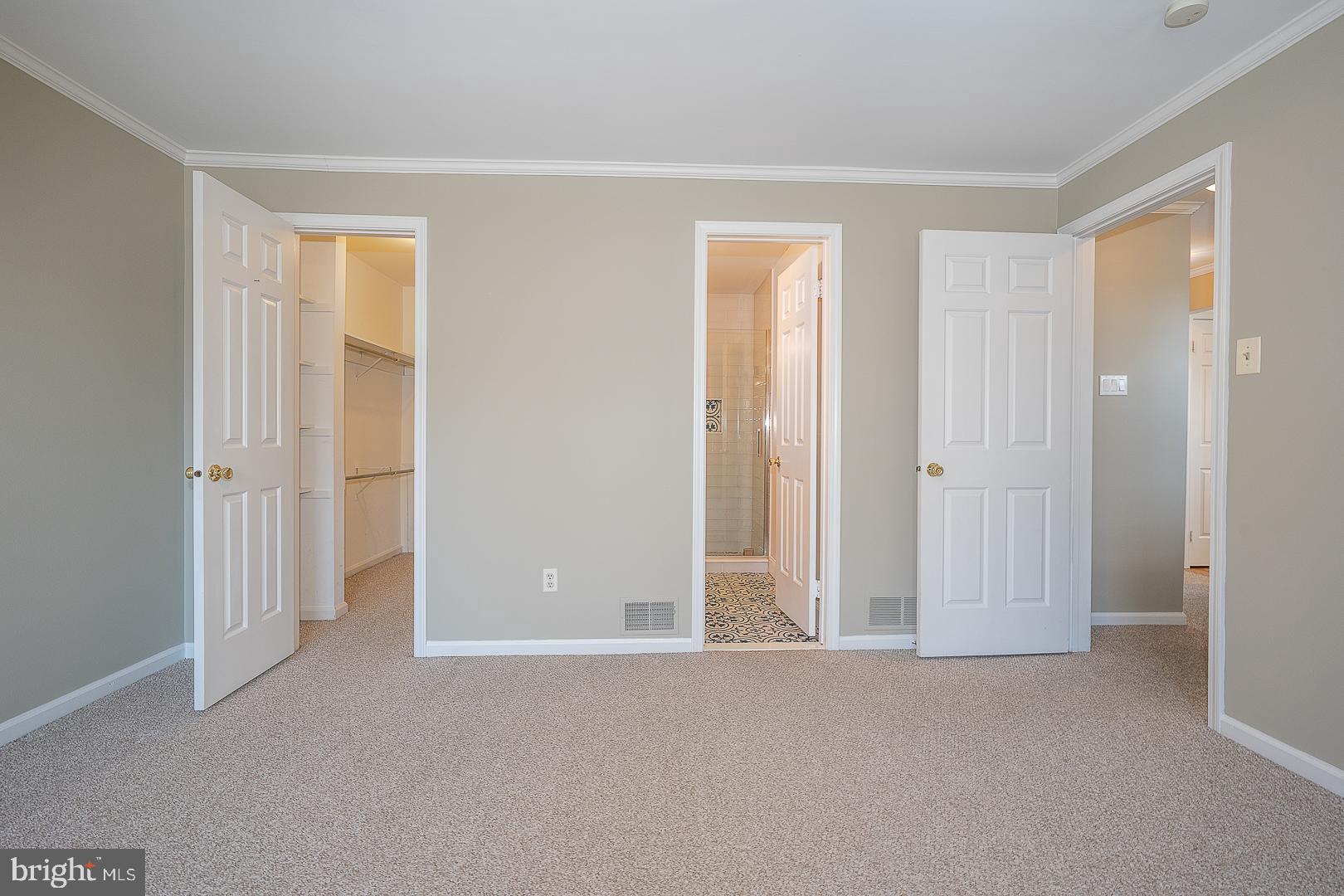 CHESTERBROOK - Residential