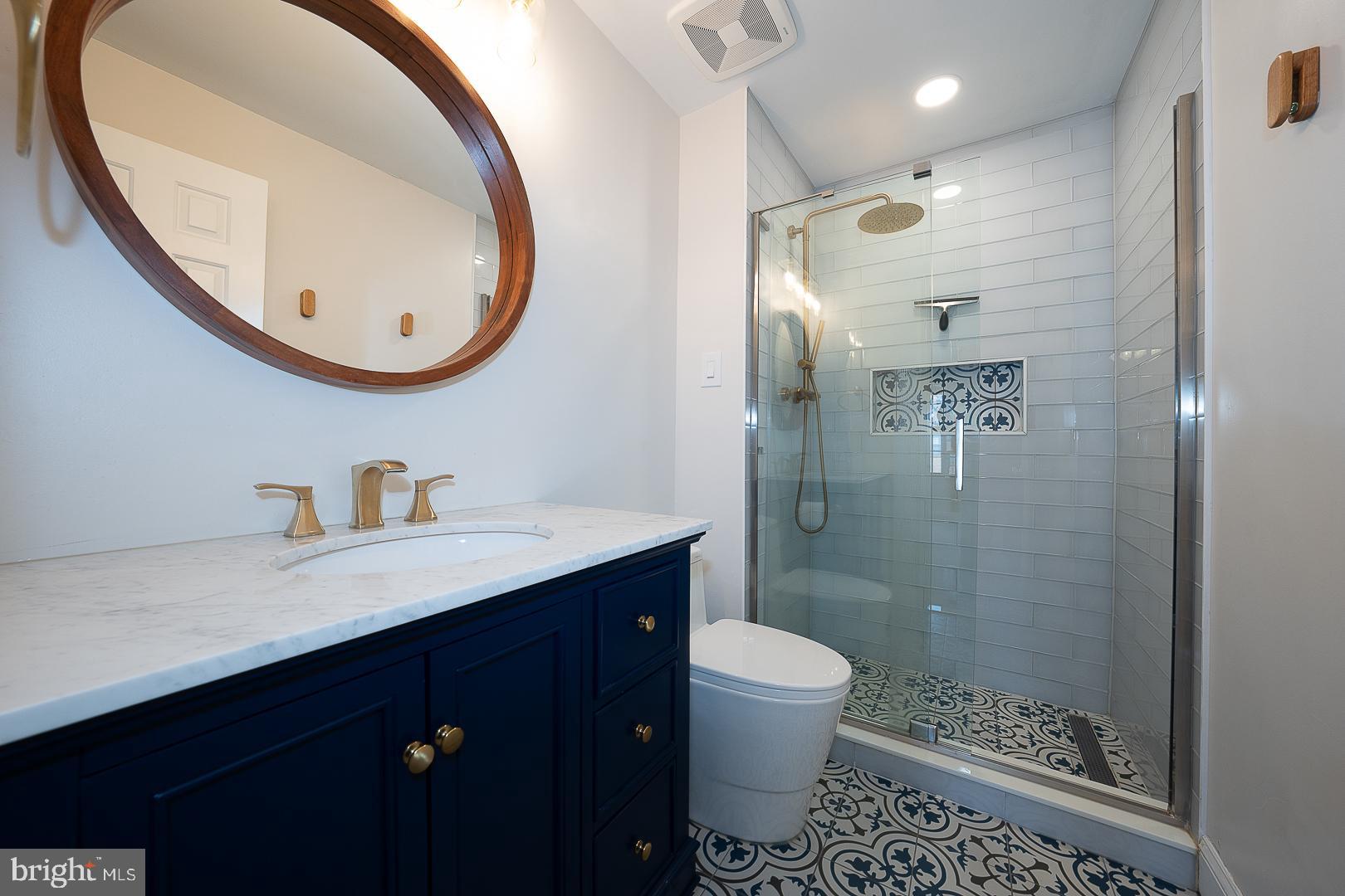 CHESTERBROOK - Residential