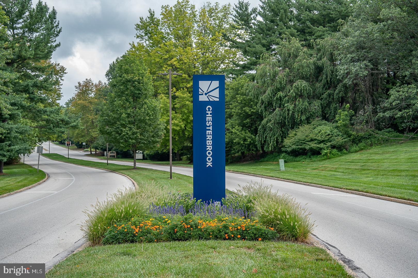 CHESTERBROOK - Residential