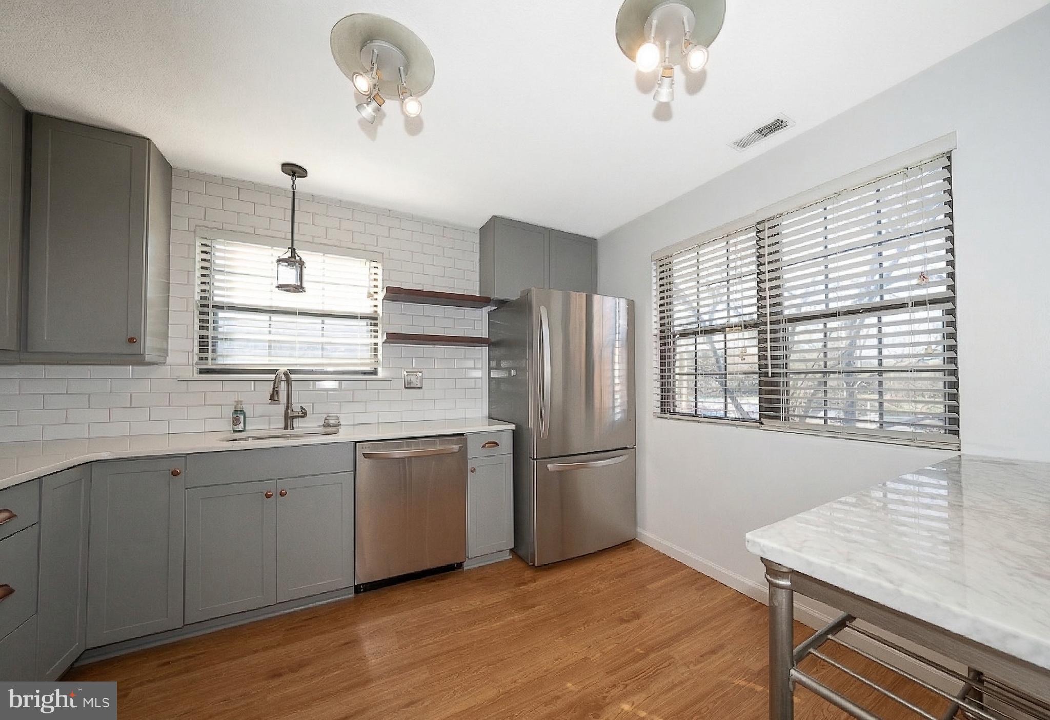 CHESTERBROOK - Residential