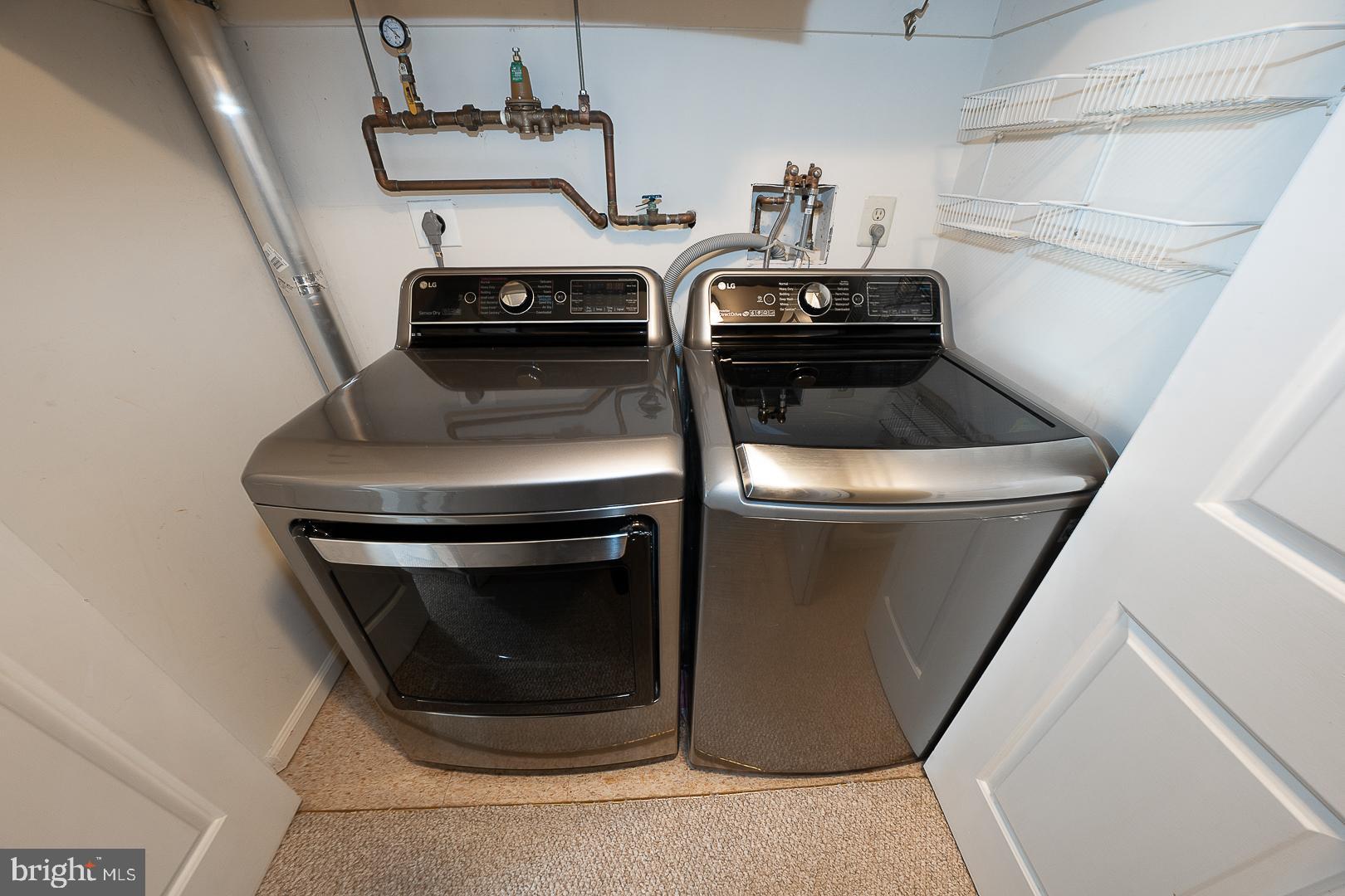 CHESTERBROOK - Residential