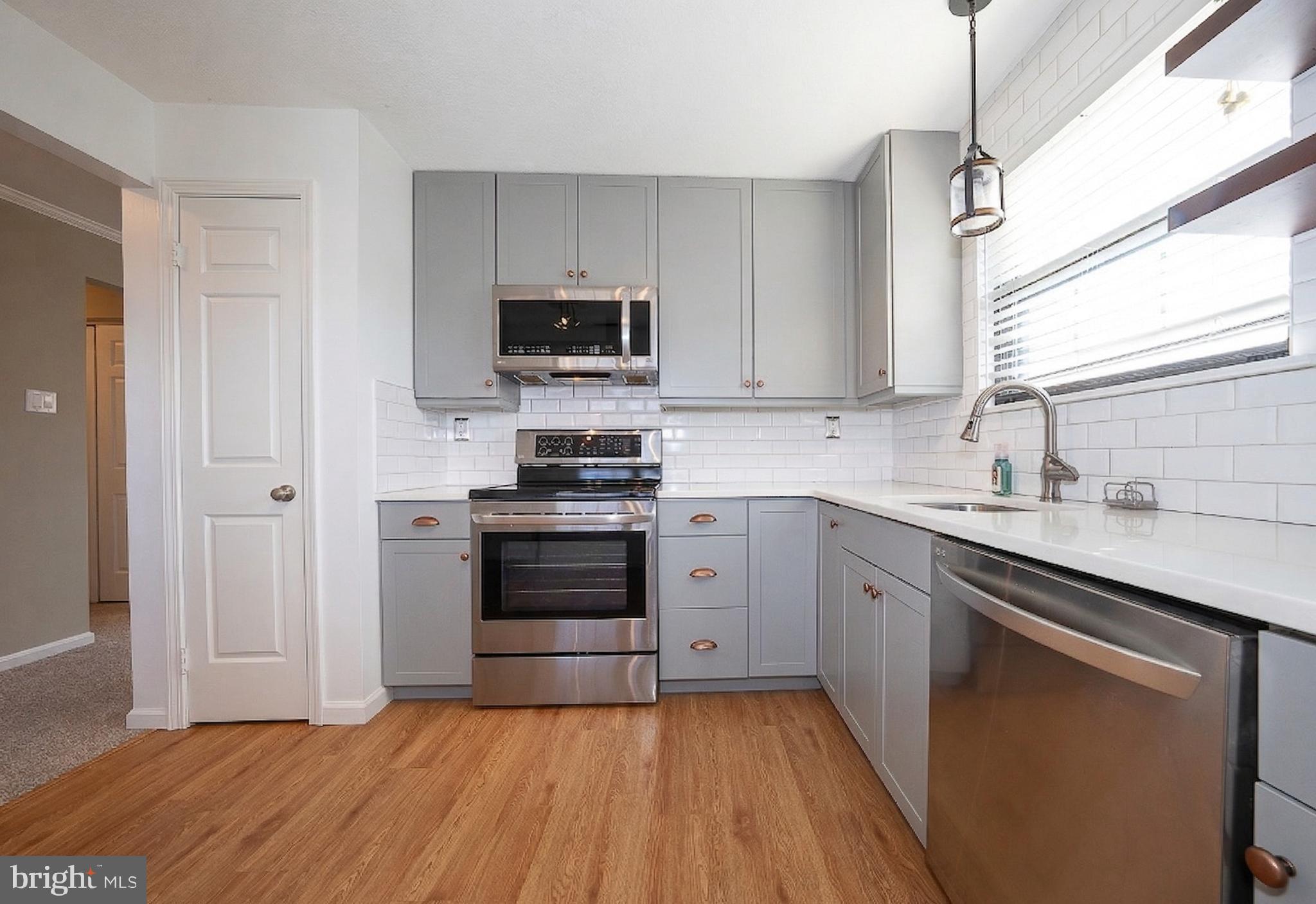 CHESTERBROOK - Residential