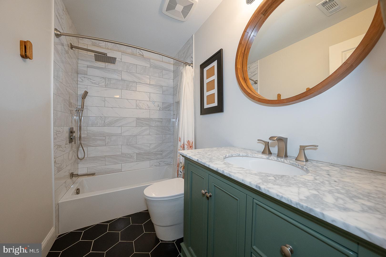 CHESTERBROOK - Residential